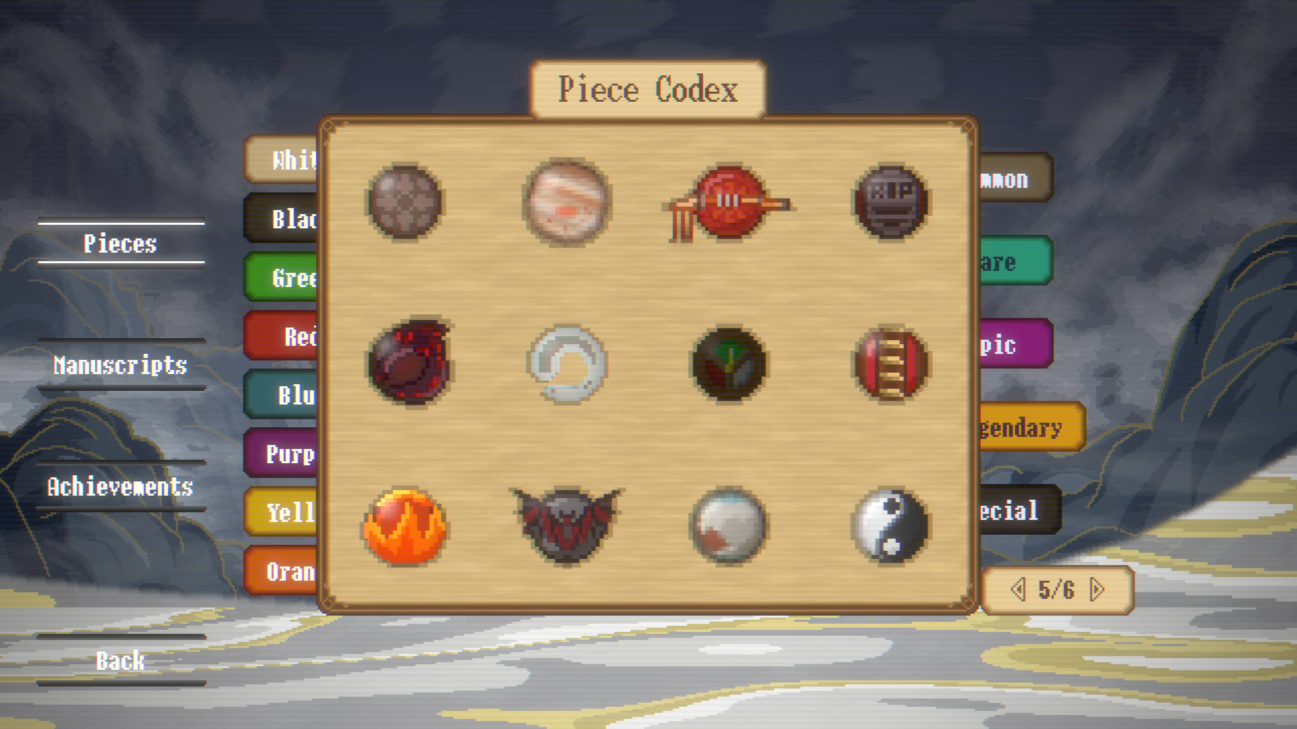 Gomoklear screenshot 2