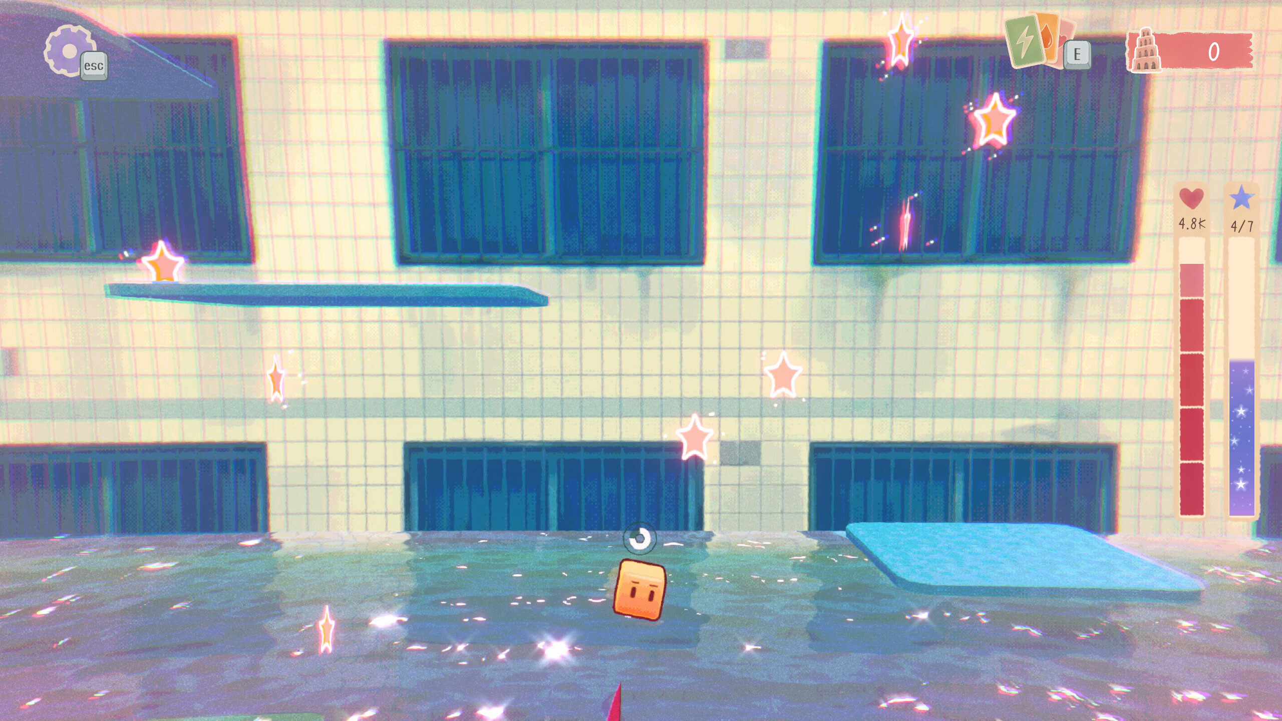 Wish I Could Fly screenshot 5