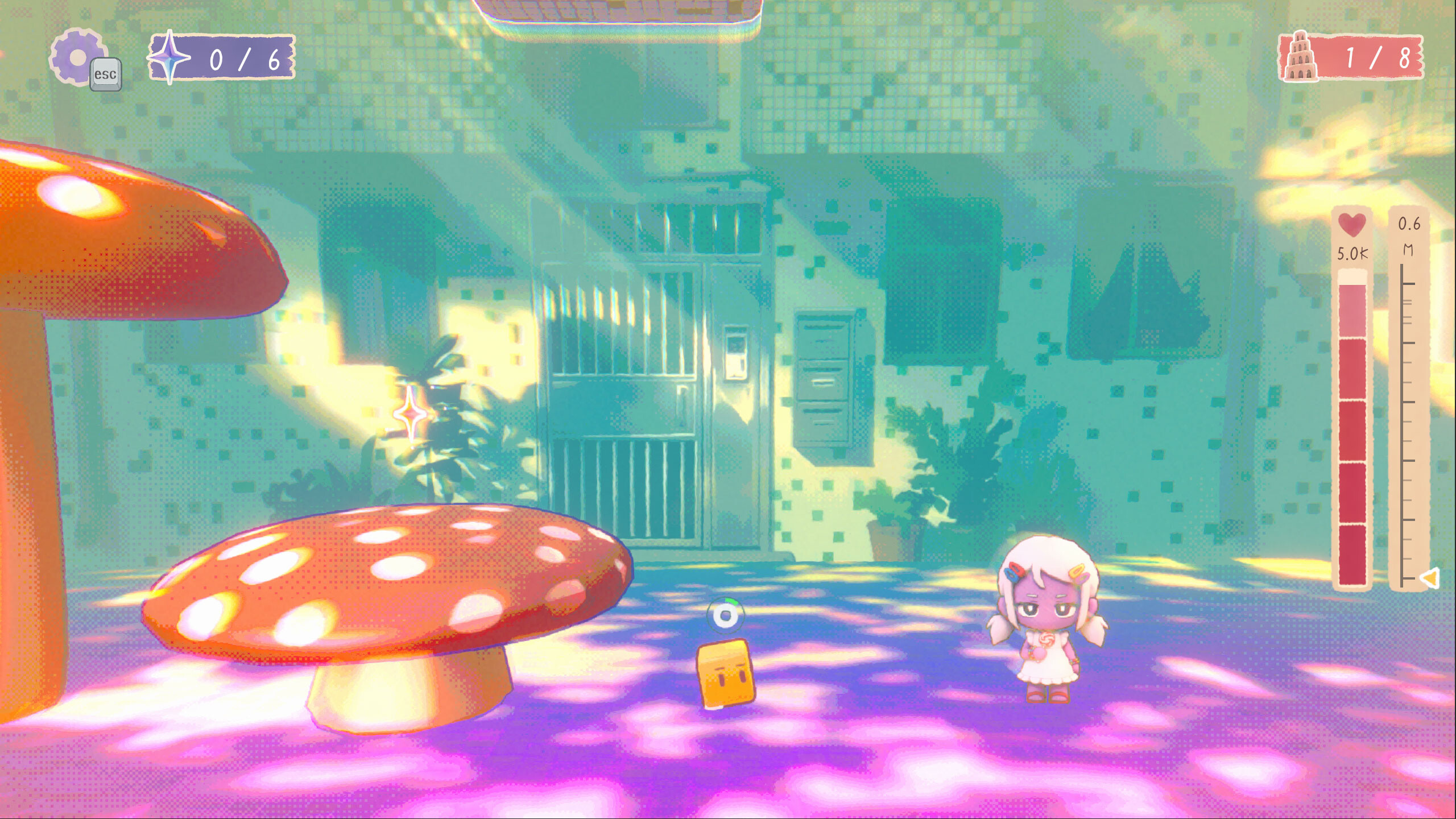 Wish I Could Fly screenshot 1
