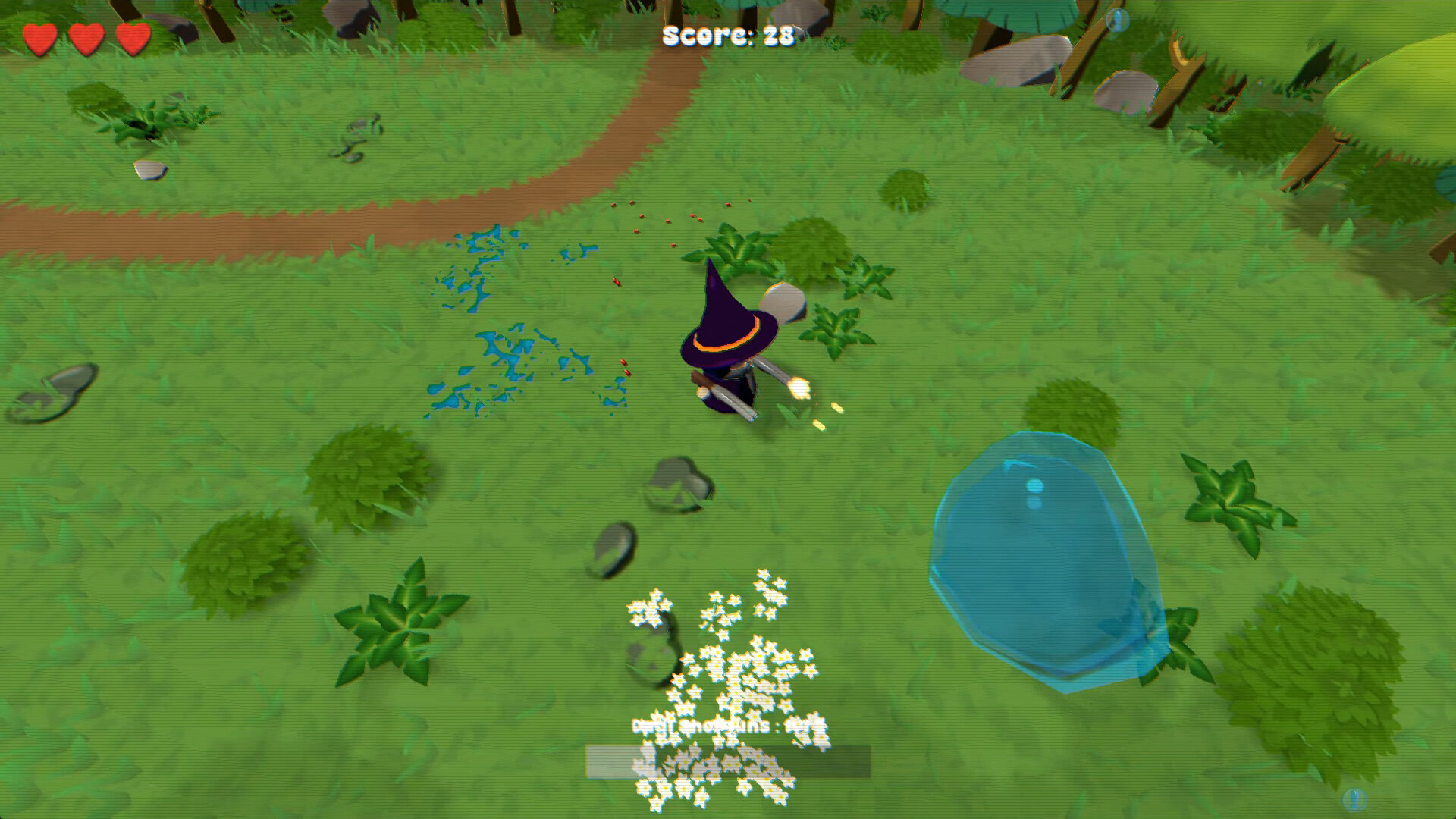 UJO Invasion screenshot 2