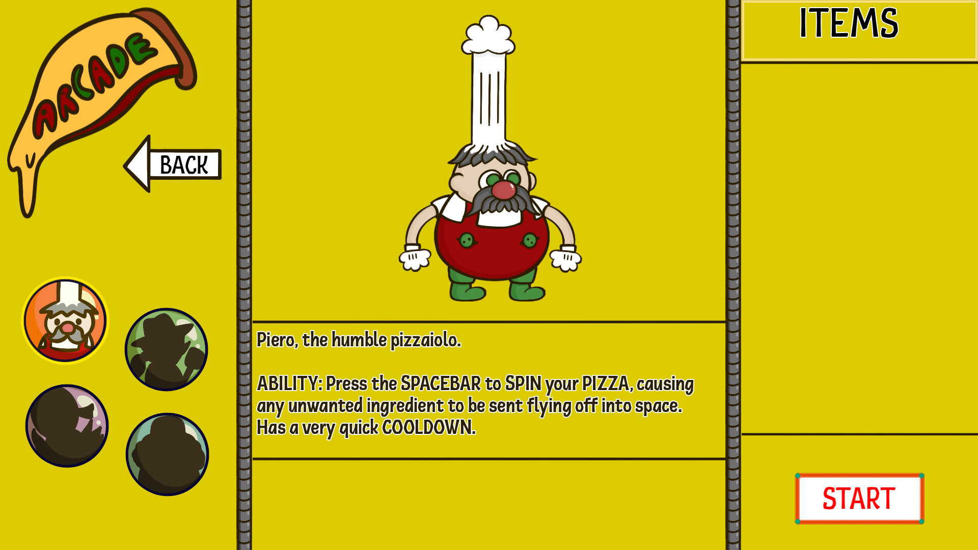 PizzaBreaker screenshot 5