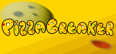 Cover art from PizzaBreaker