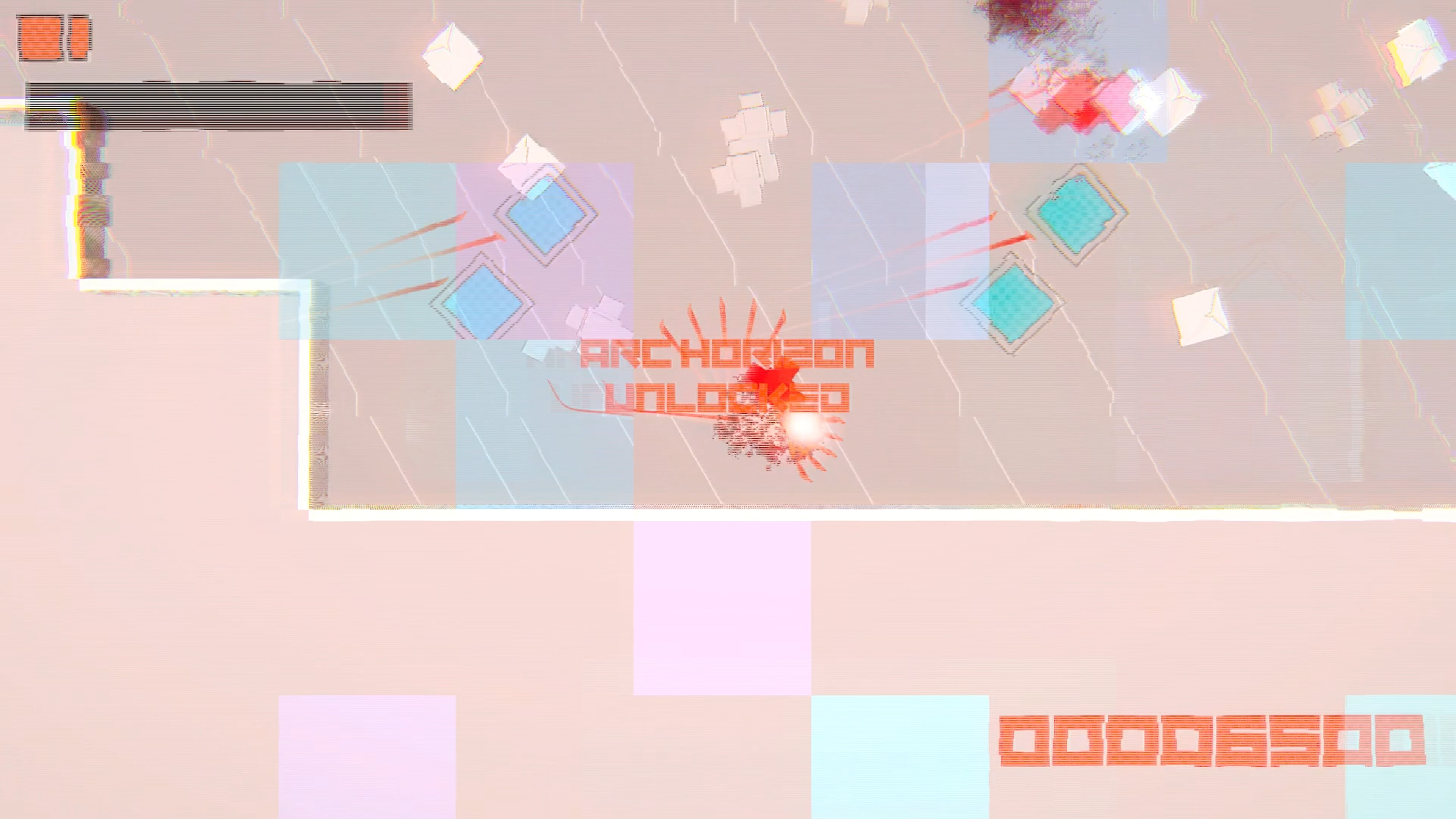 Bas: They Must Die screenshot 3