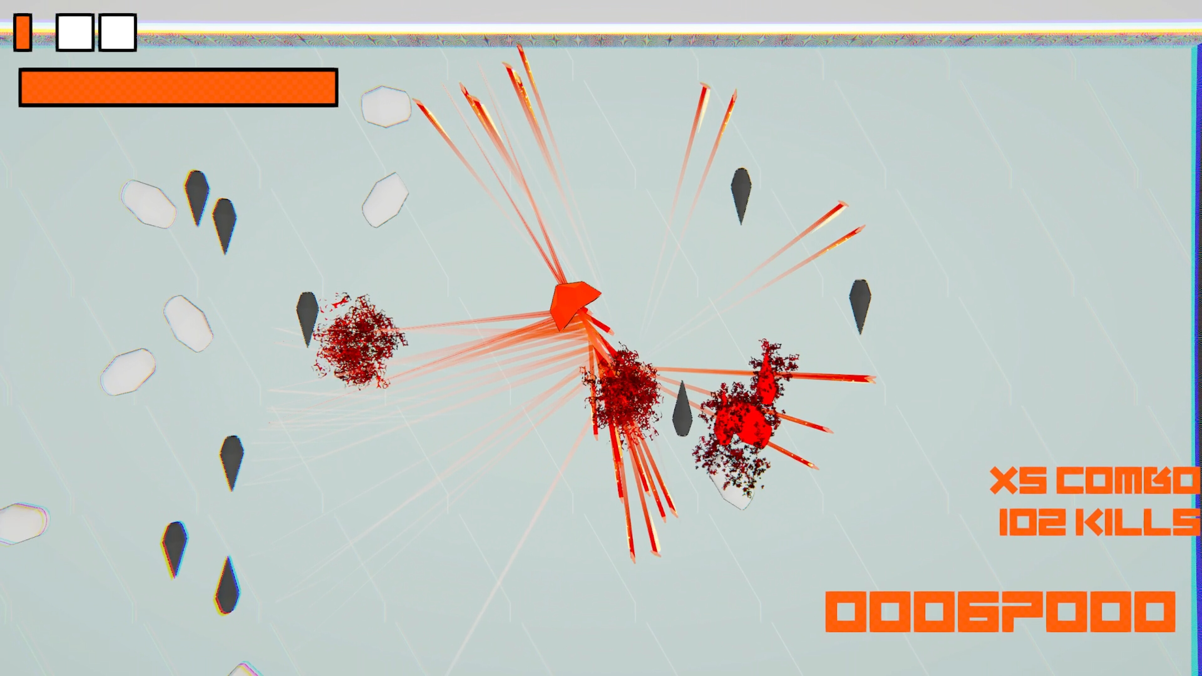 Bas: They Must Die screenshot 5