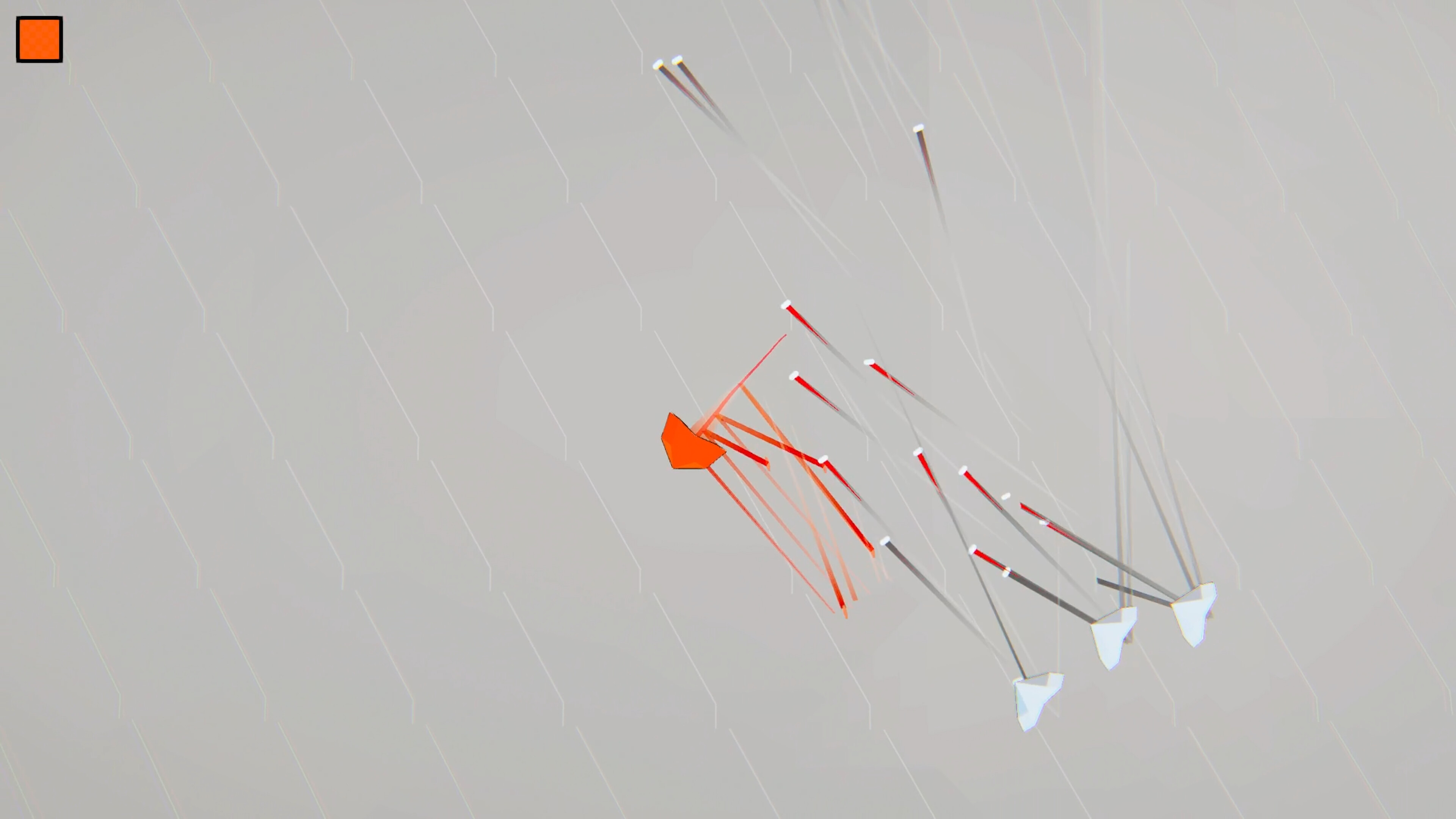Bas: They Must Die screenshot 4