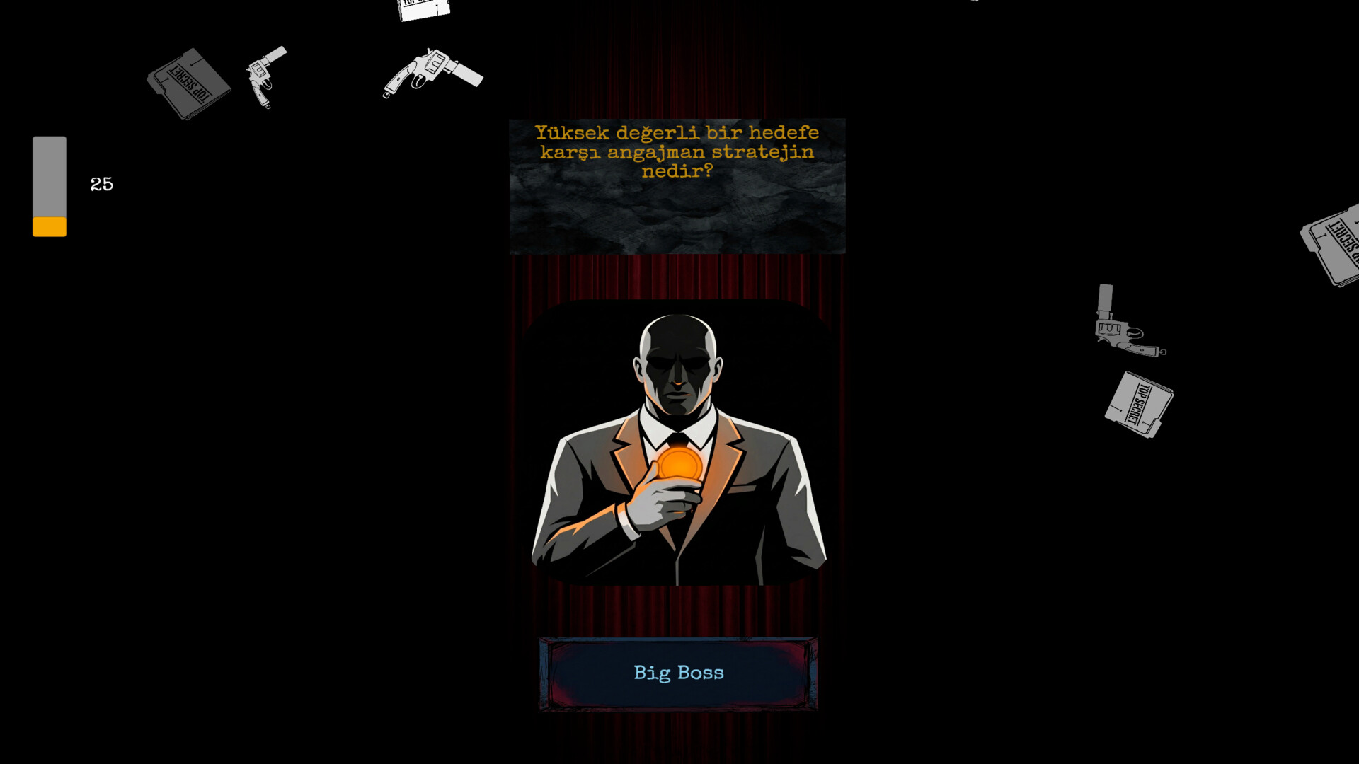 Trailer poster