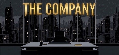 The Company