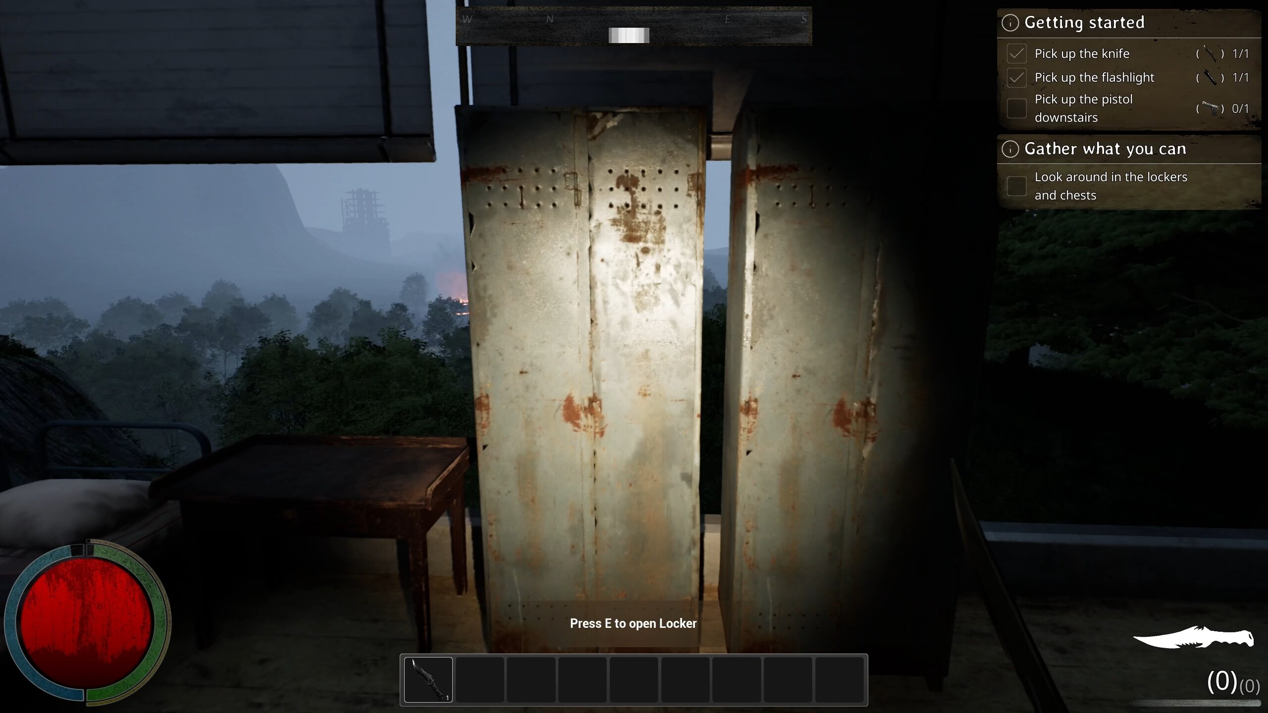 Dwellers of Terra screenshot 2