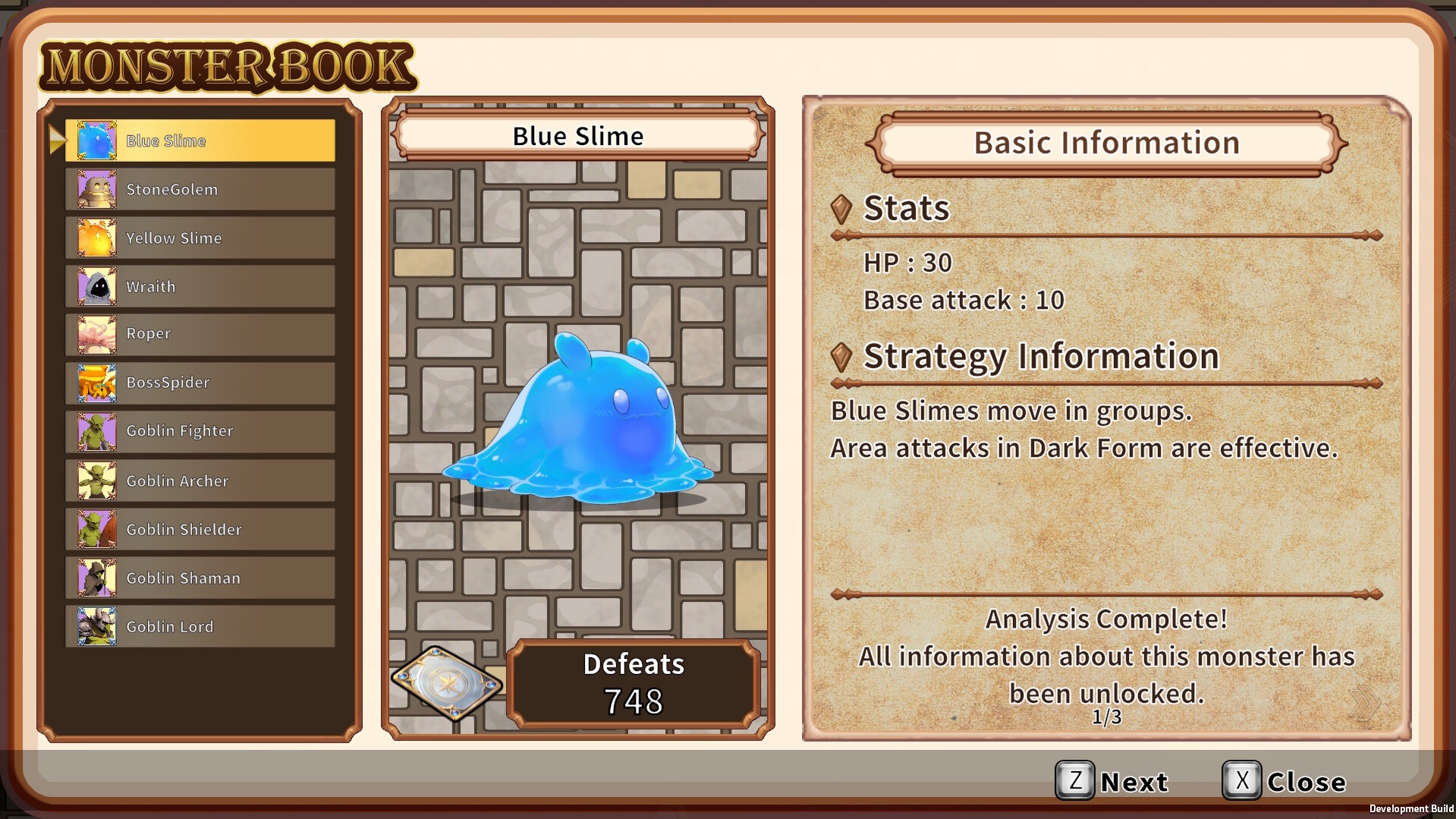 Cielvia-Inherited By Defeat- screenshot 5
