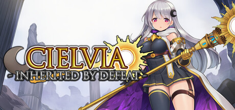 Cielvia-Inherited By Defeat-