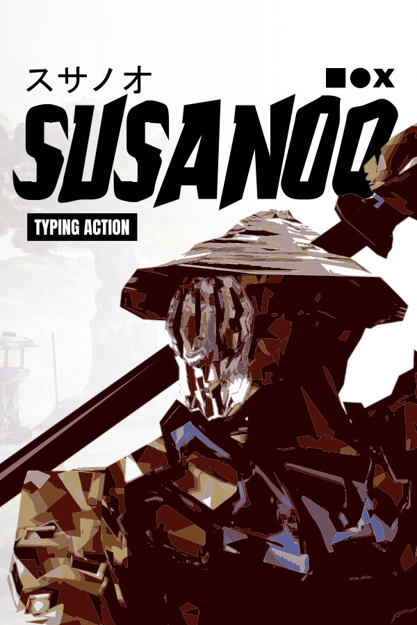 Susanoo: Typing Action