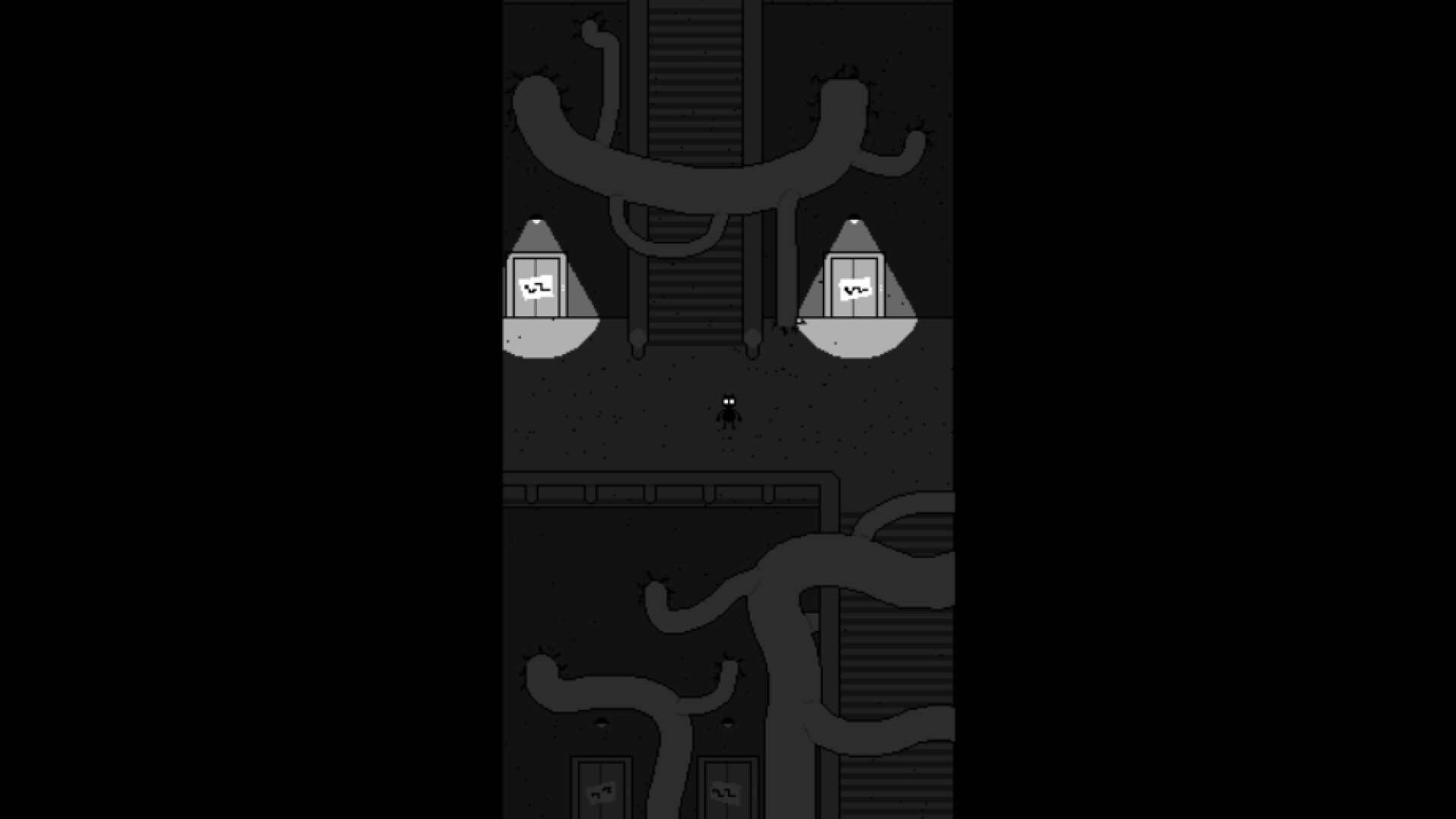 Trailer poster
