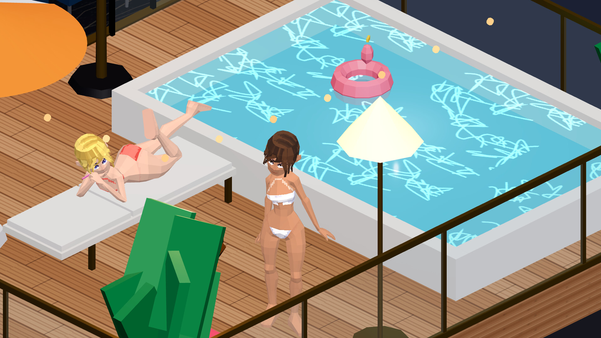 Teen Hustler screenshot 4