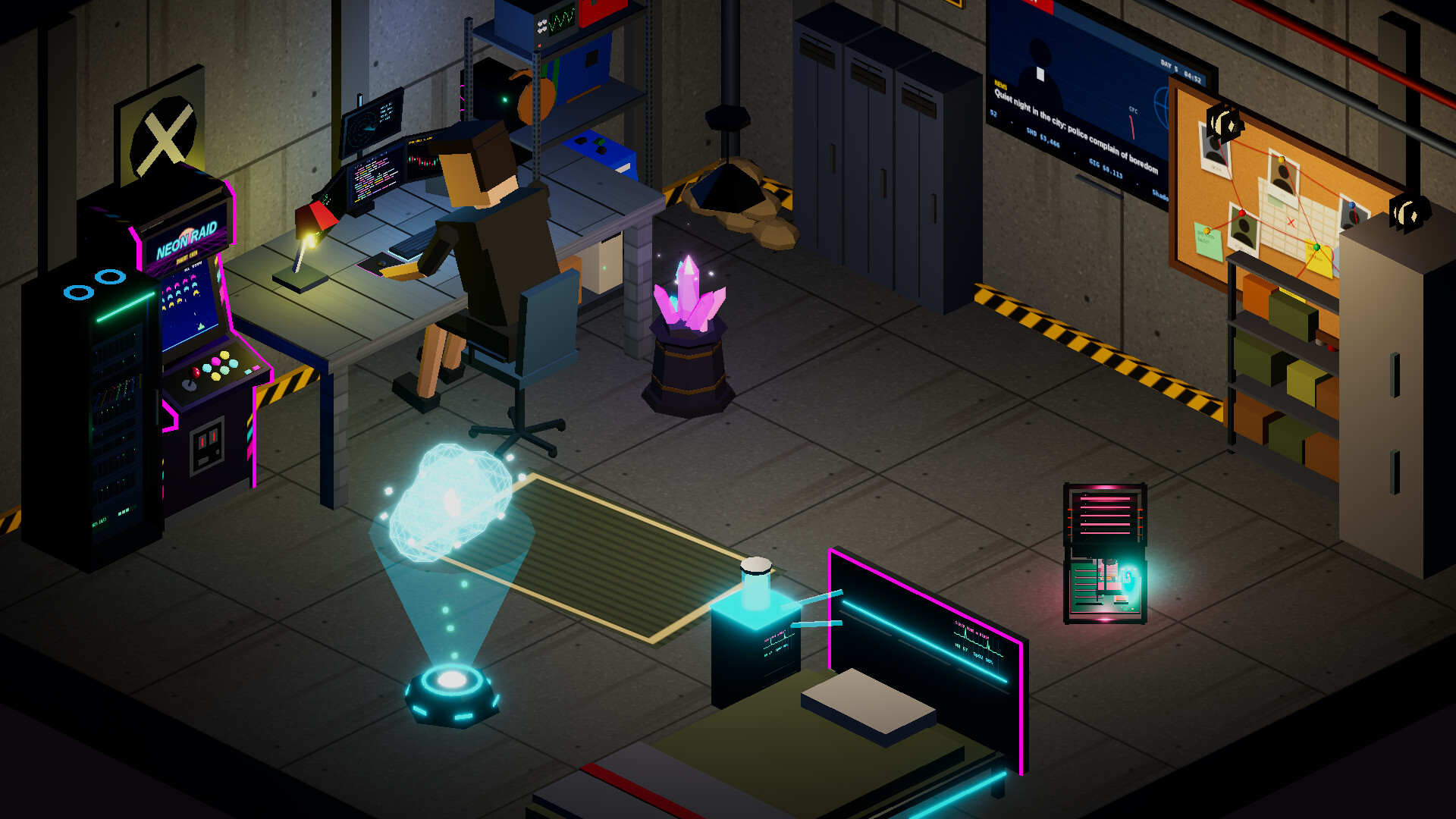 Teen Hustler screenshot 2