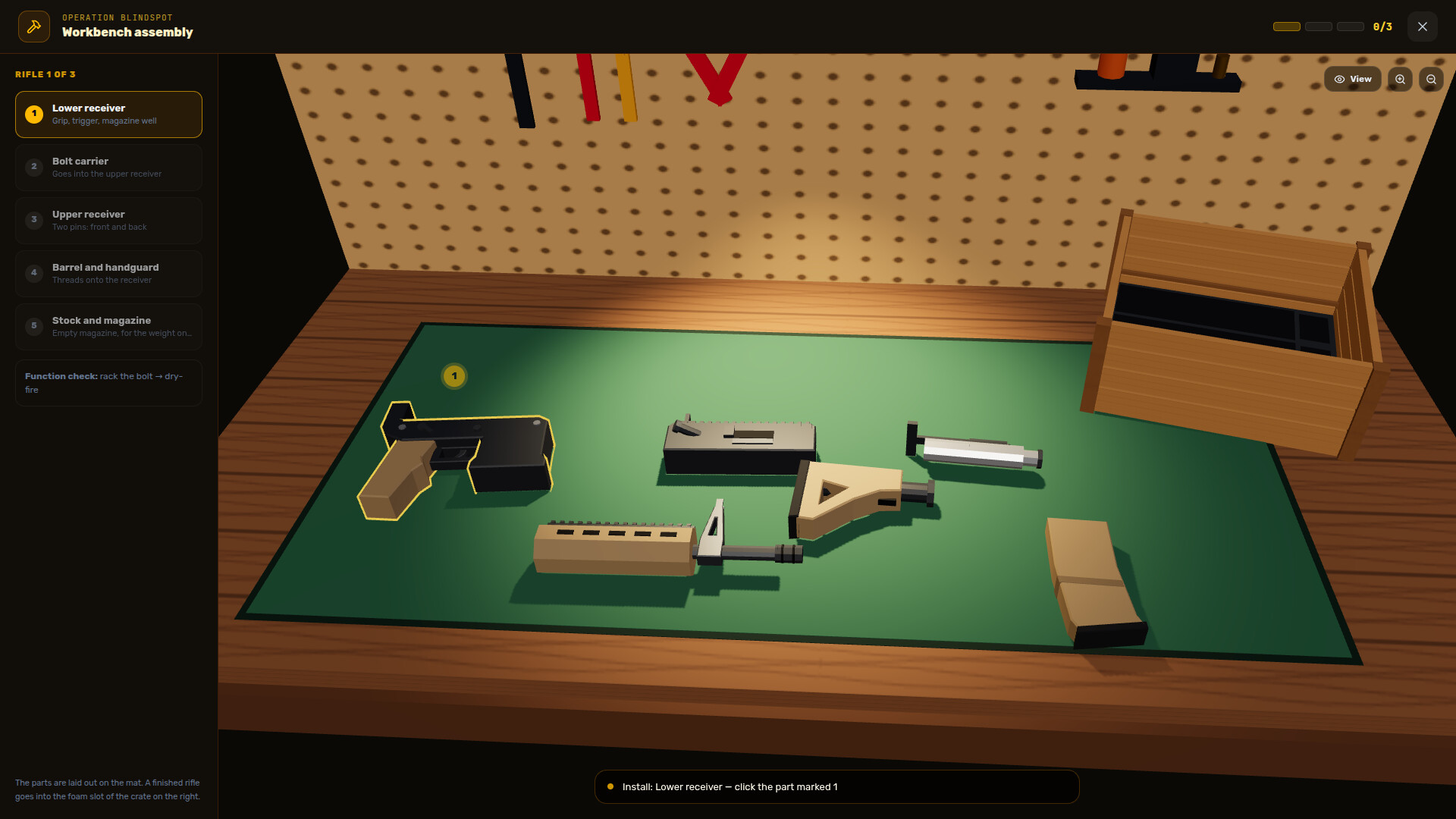 Teen Hustler screenshot 5