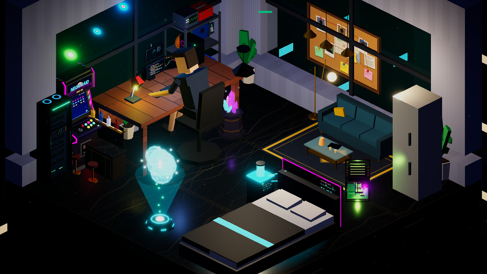 Teen Hustler screenshot 3