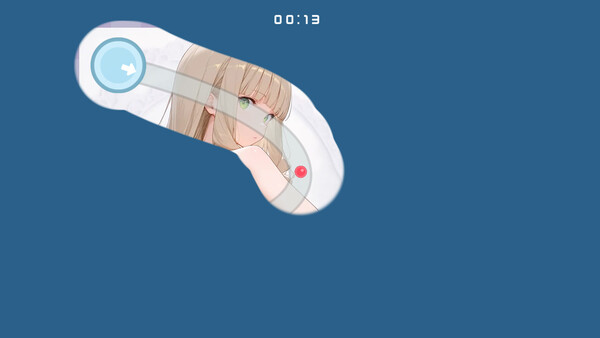Pixi Shards screenshot 2