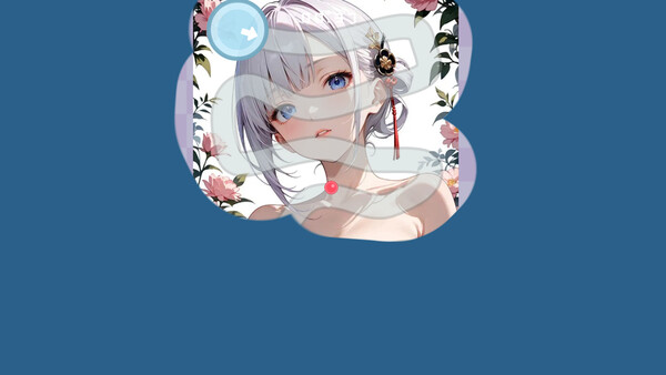 Pixi Shards screenshot 4