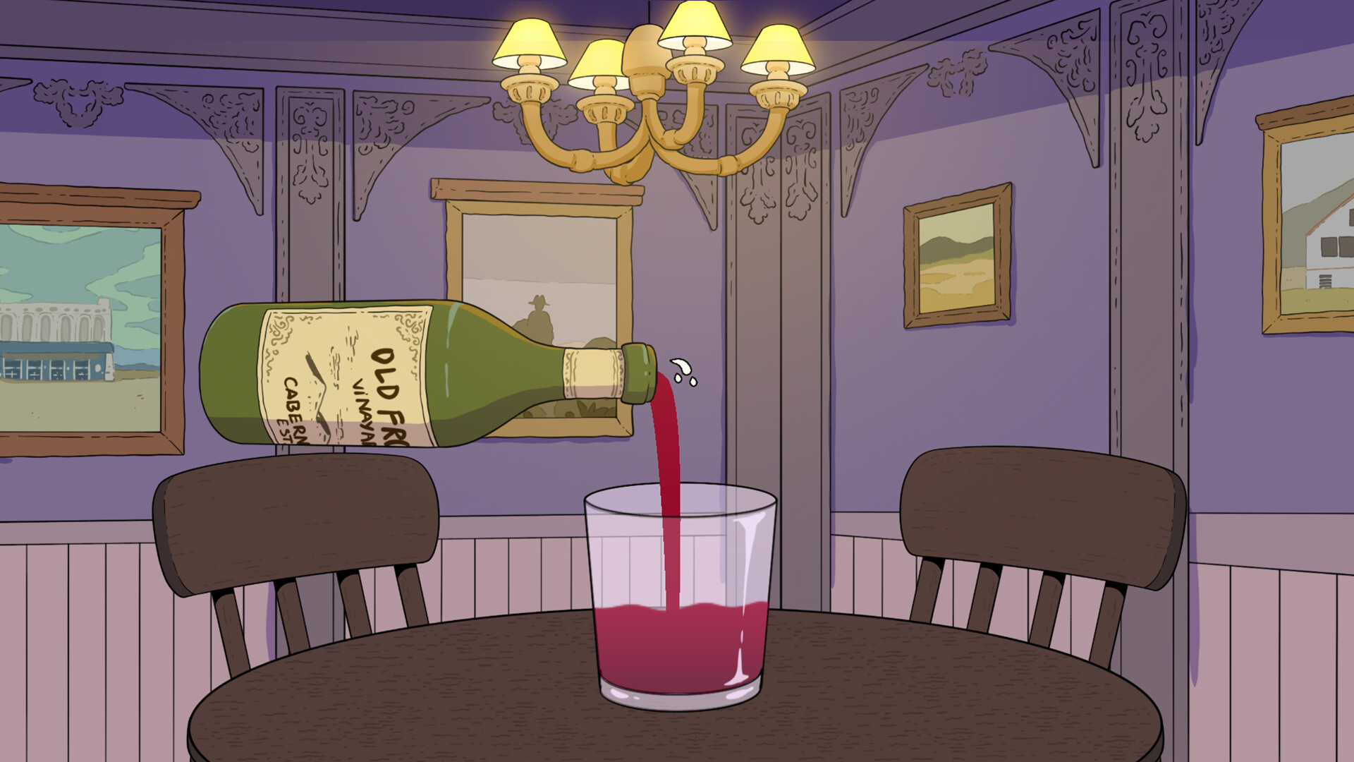 30 Days: The Last Melody screenshot 5
