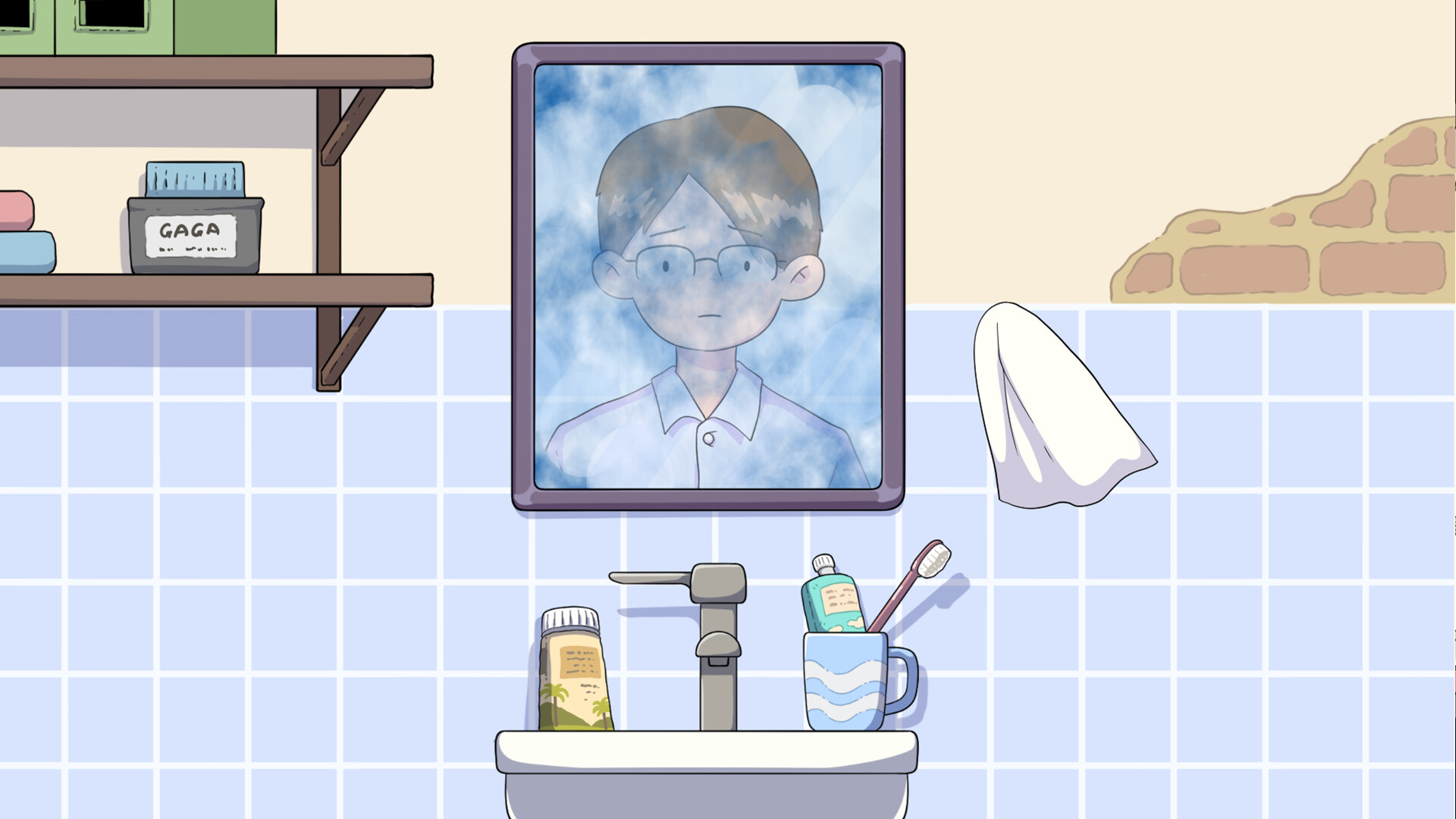 30 Days: The Last Melody screenshot 4