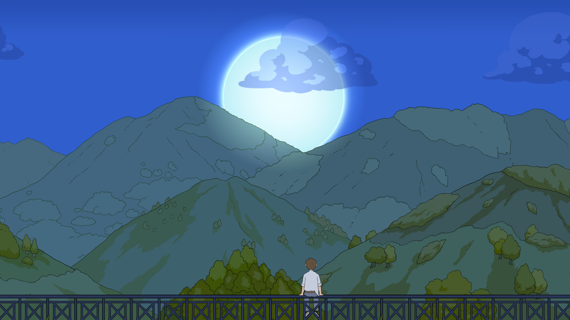 30 Days: The Last Melody screenshot 3