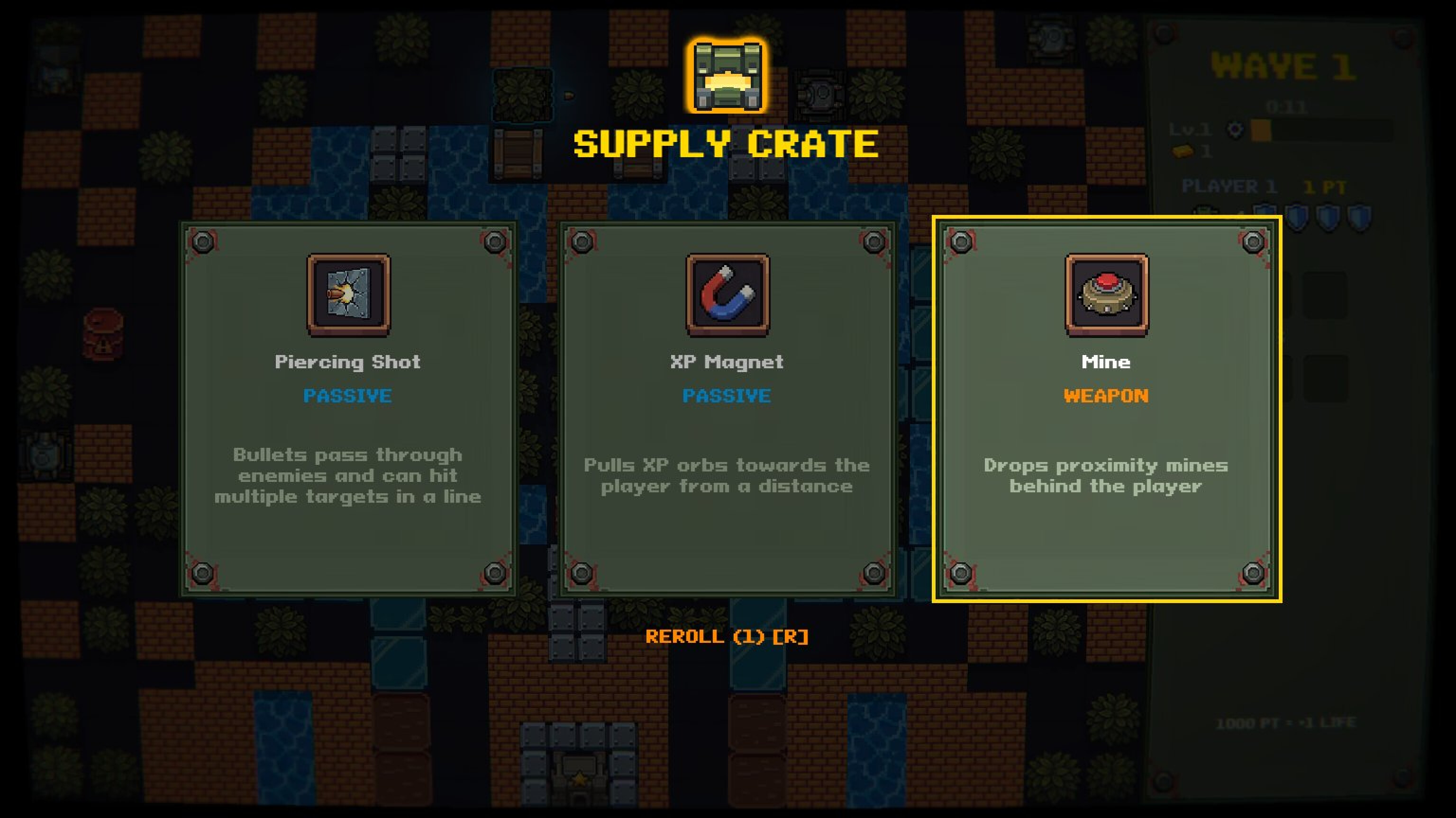 Brick Busters screenshot 2