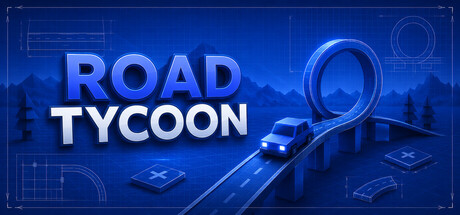 Cover art from Road Tycoon
