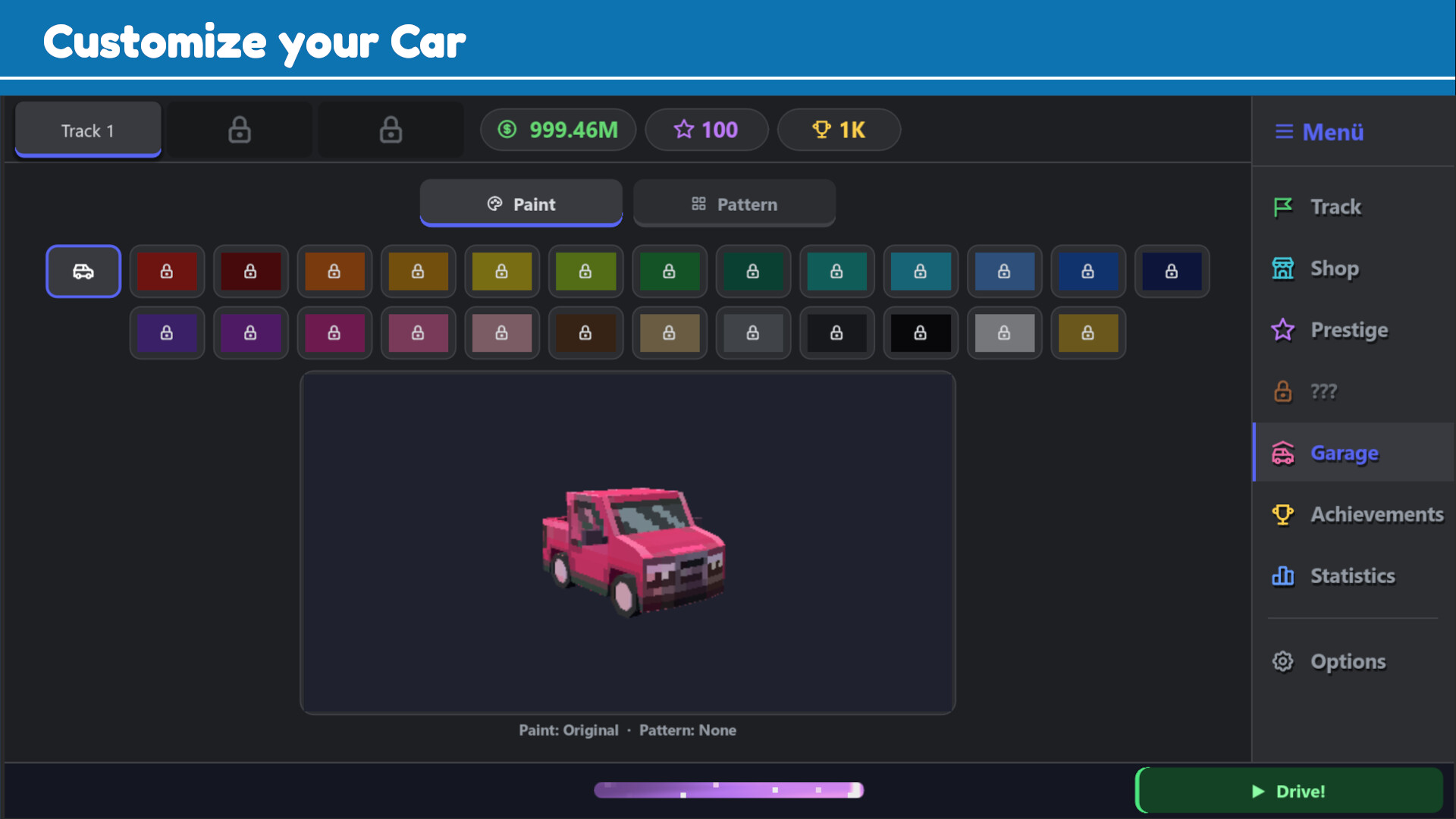 Road Tycoon screenshot 4