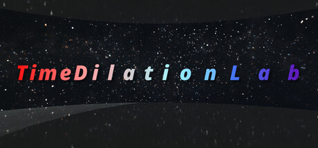 Time Dilation Lab