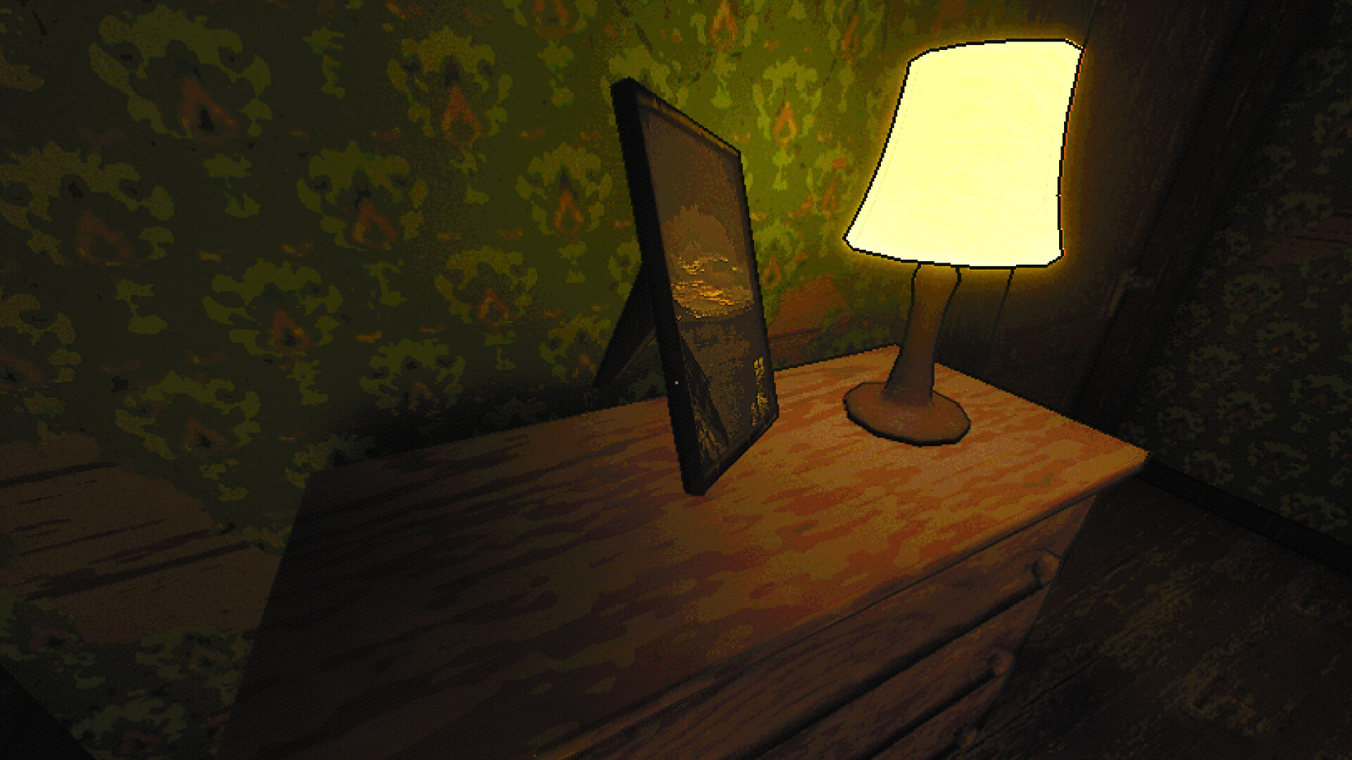 Under Review screenshot 4