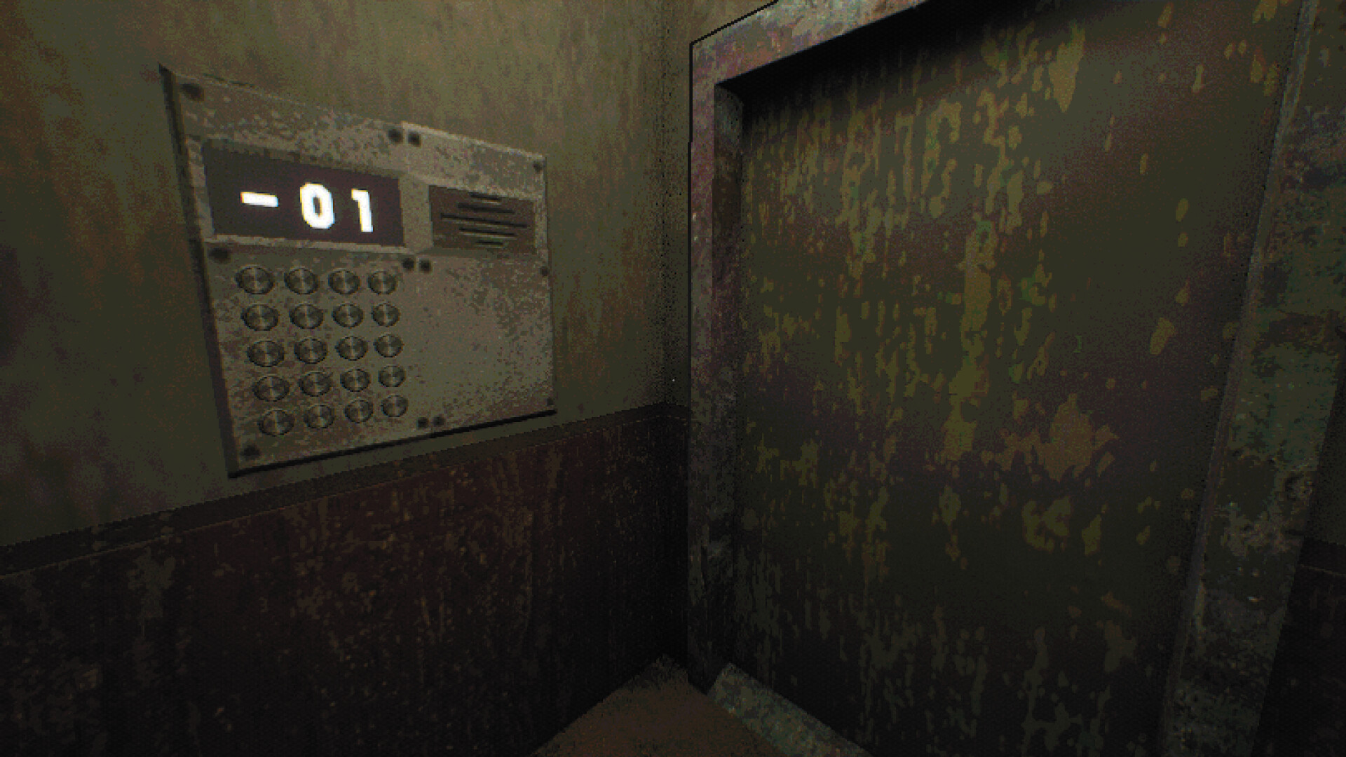 Under Review screenshot 3