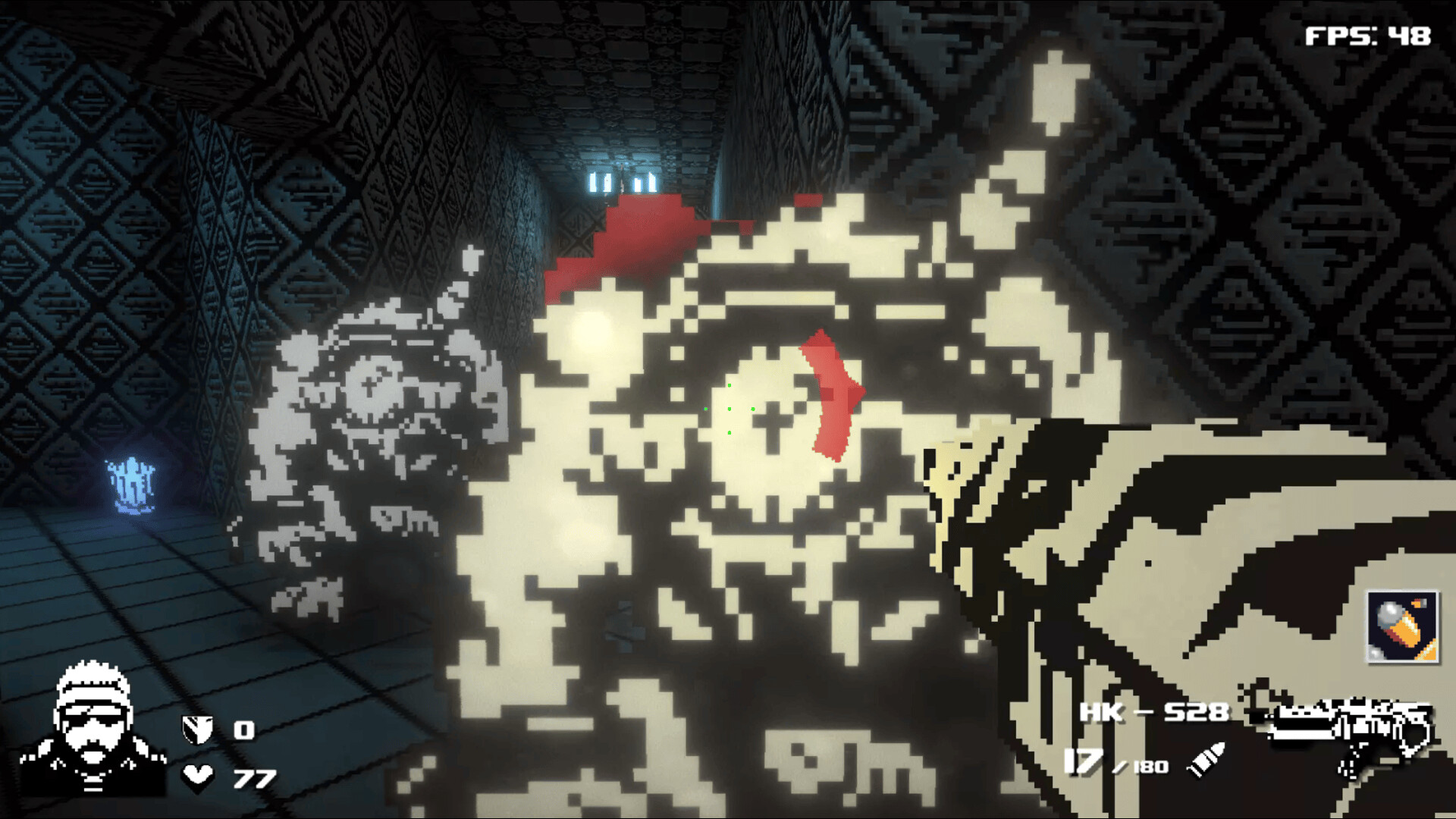Infernal Gate screenshot 3
