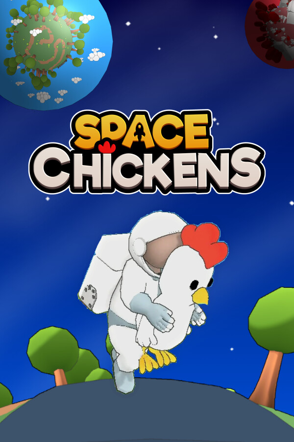Space Chickens