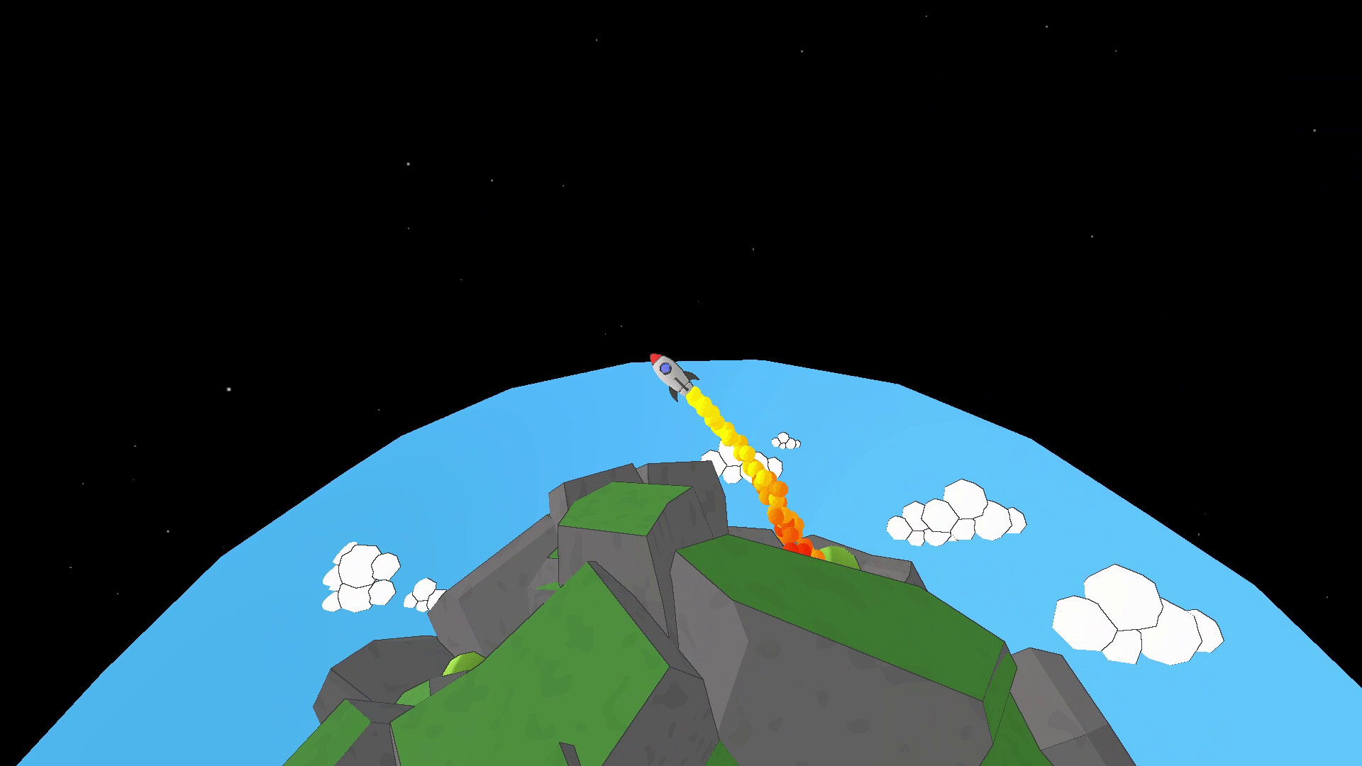 Space Chickens screenshot 5
