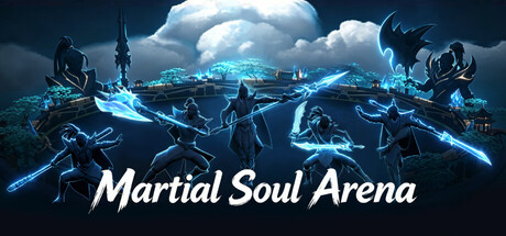 Martial Soul Arena
