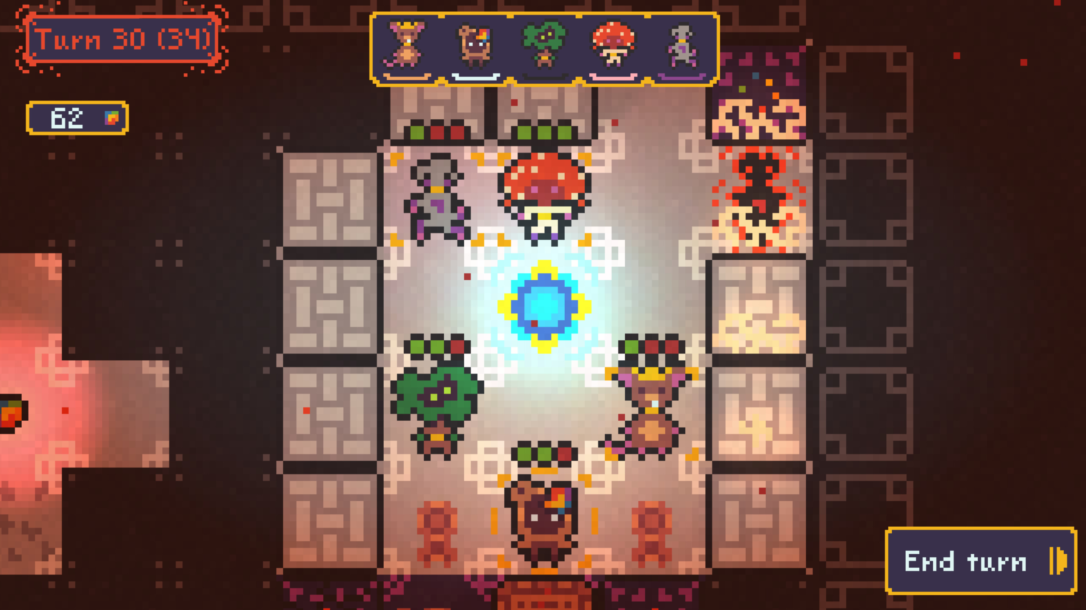 The Chains Of Yme screenshot 4
