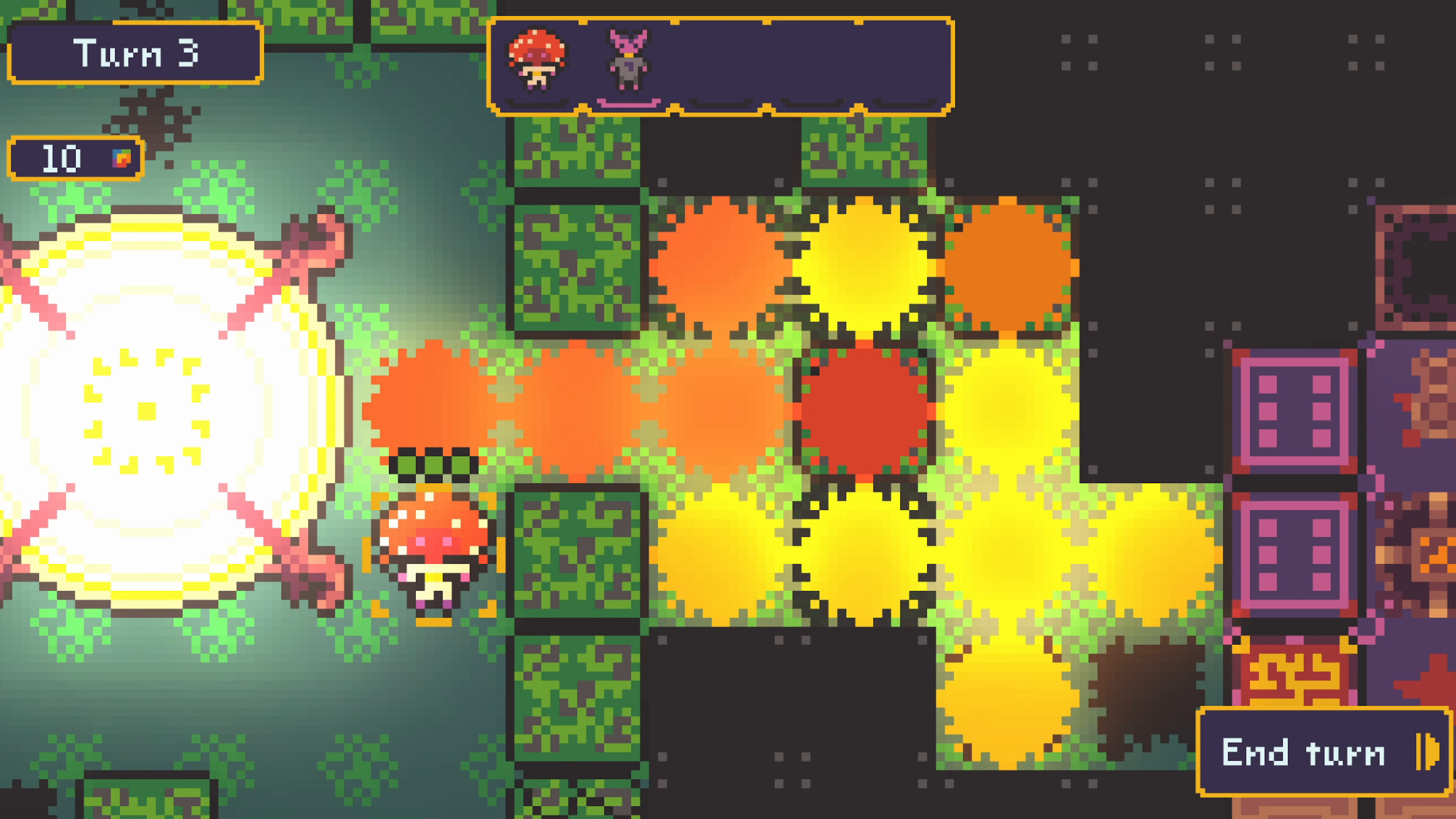 The Chains Of Yme screenshot 2