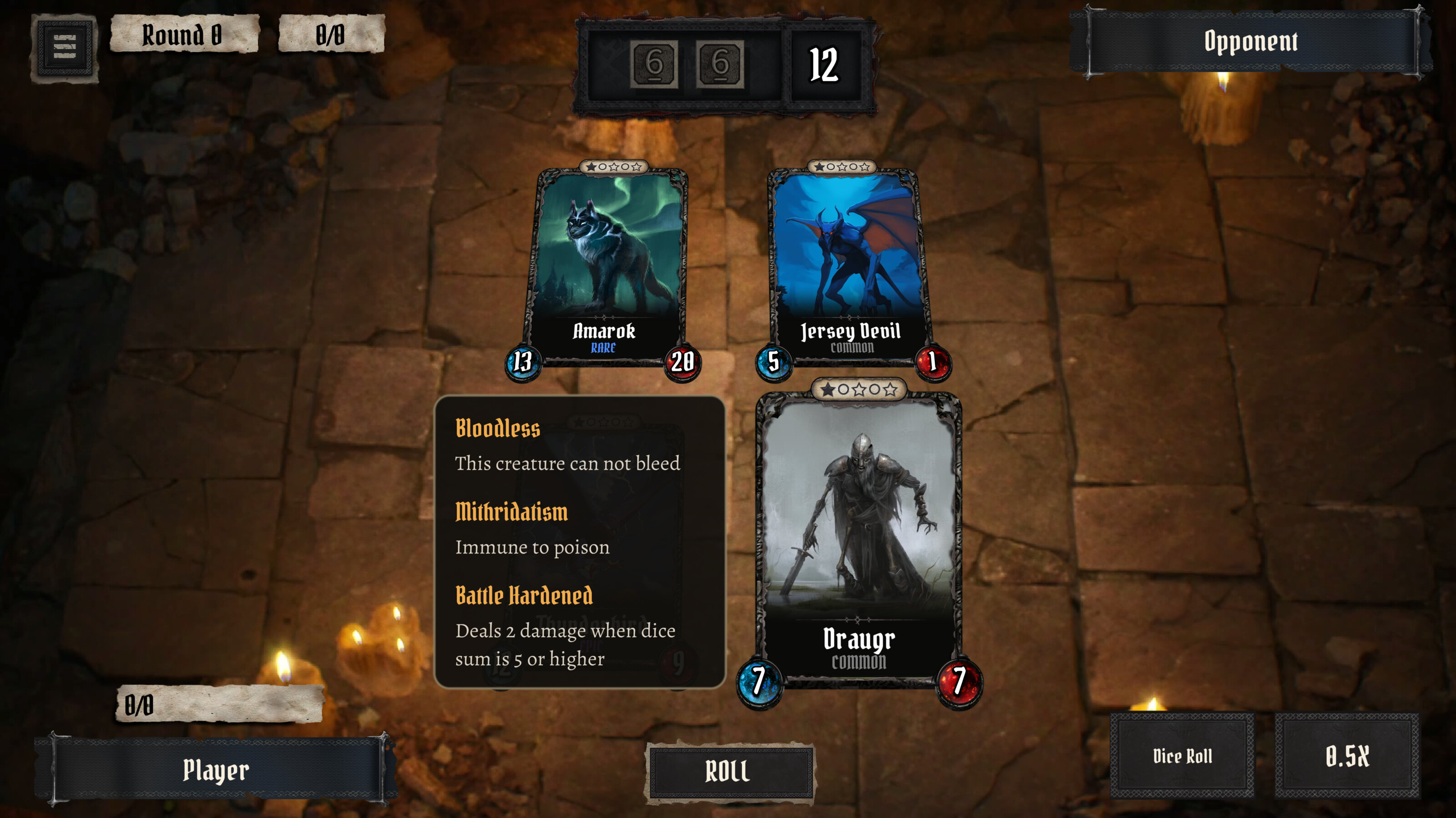 Portentum screenshot 5