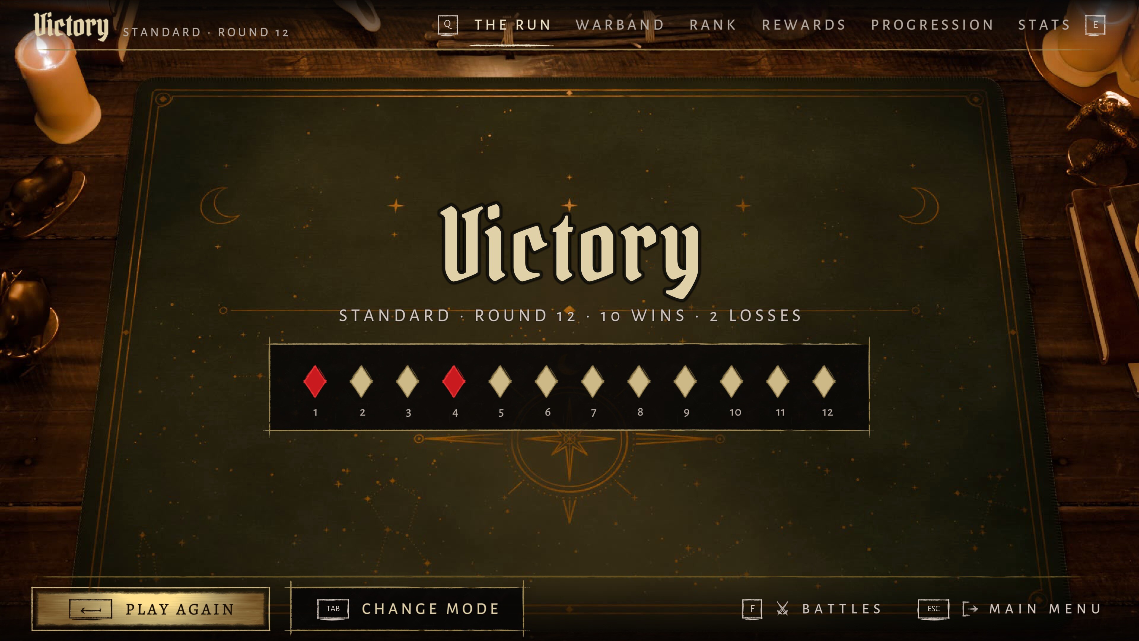 Portentum screenshot 5