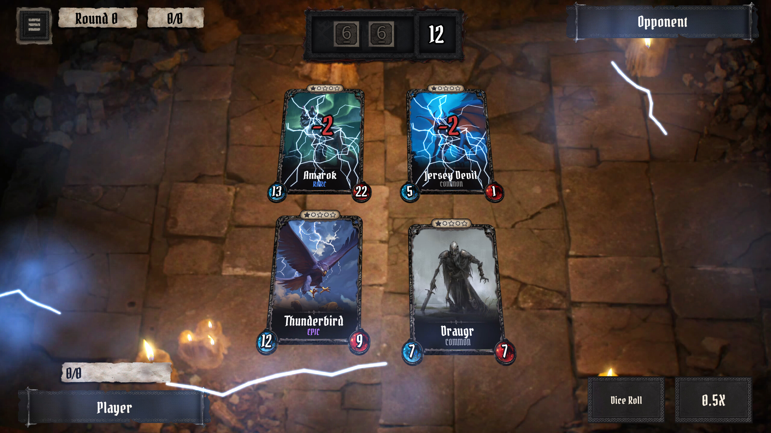 Portentum screenshot 4