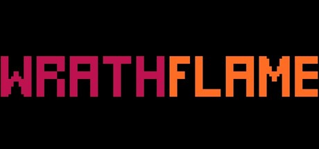 Cover art from Wrathflame