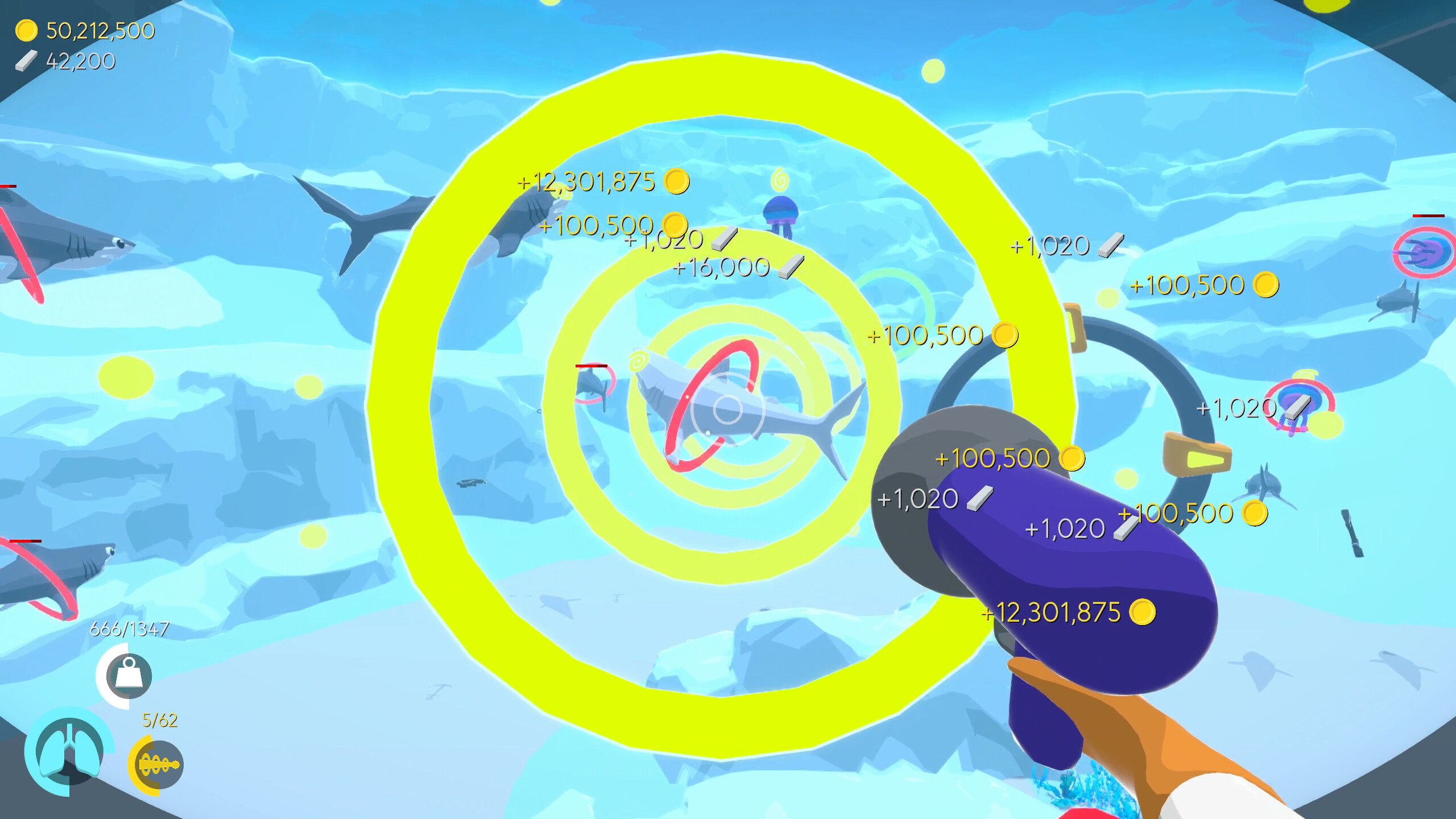HypnoFish Inc. trailer