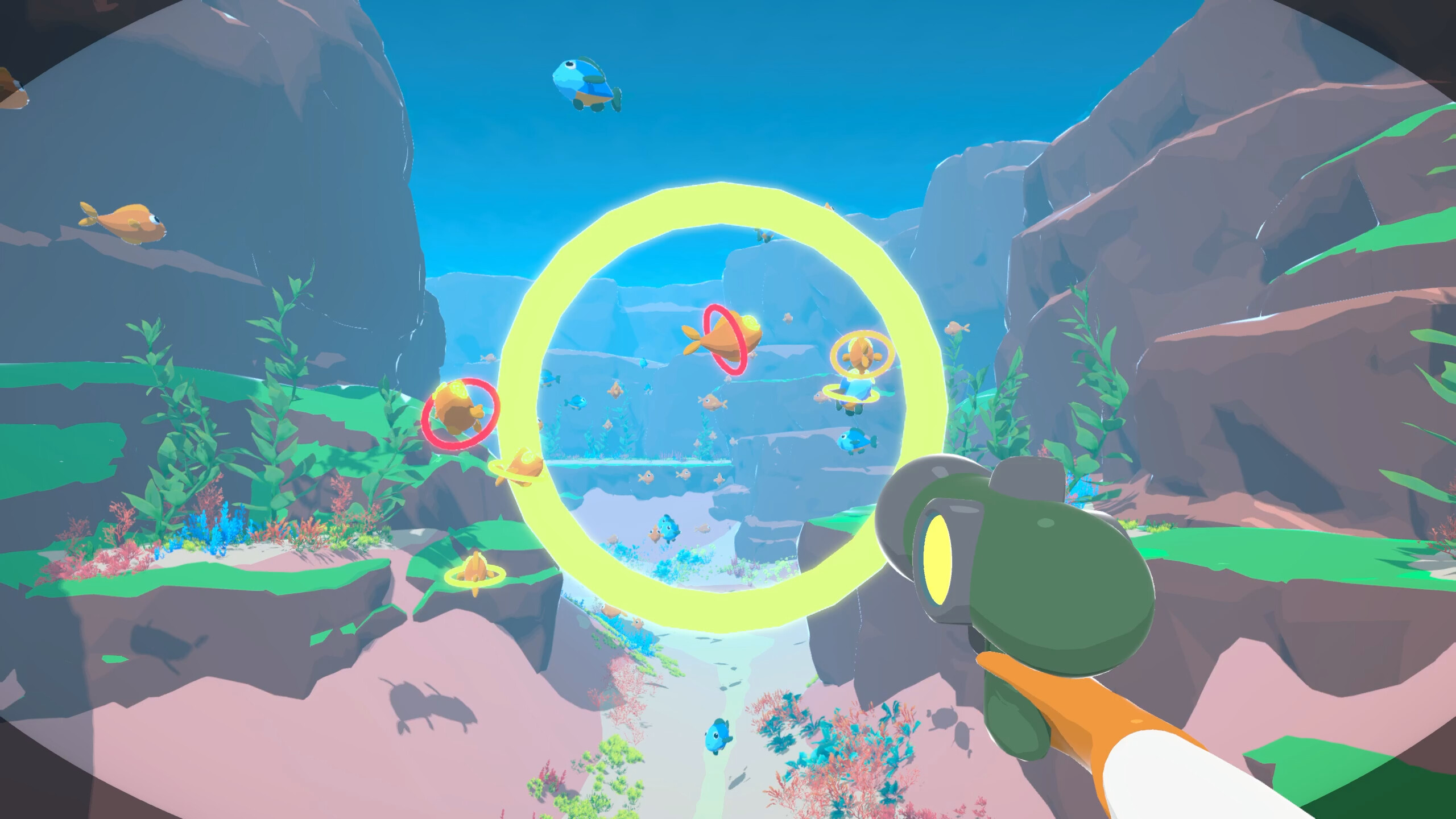HypnoFish Inc. trailer