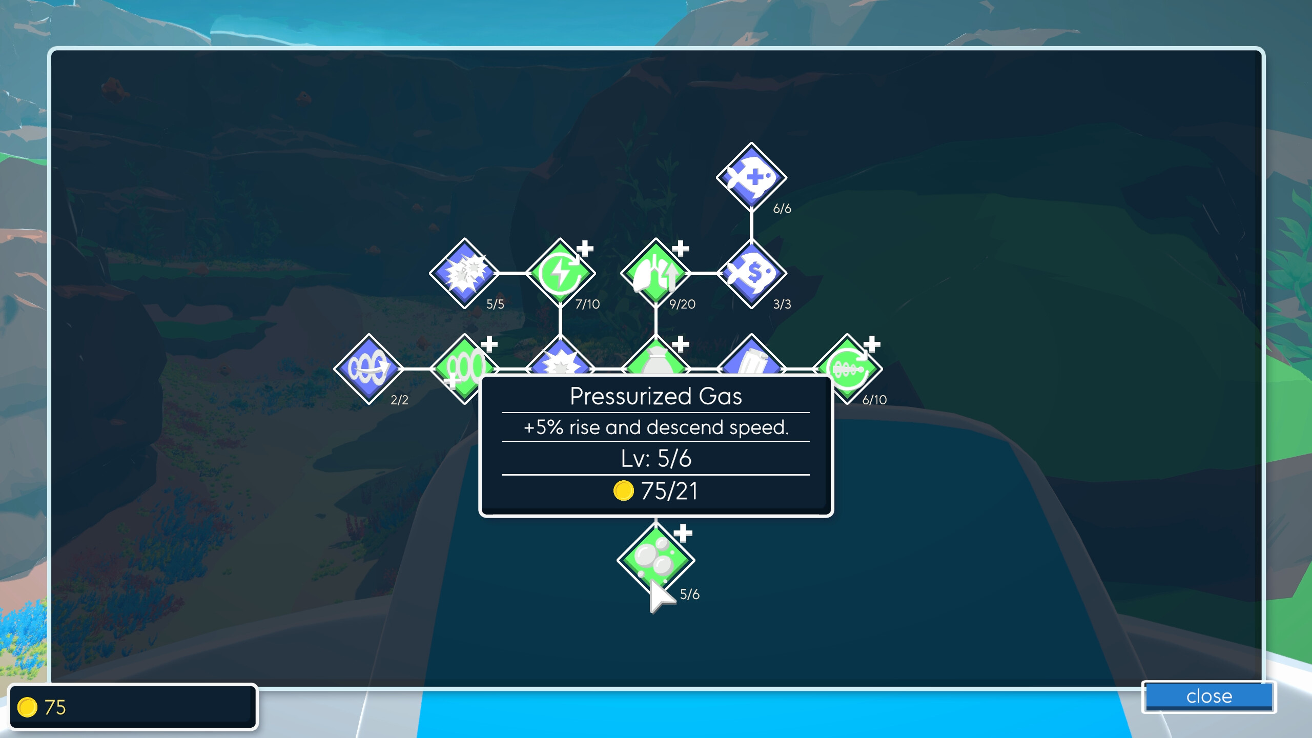 HypnoFish Inc. screenshot 4