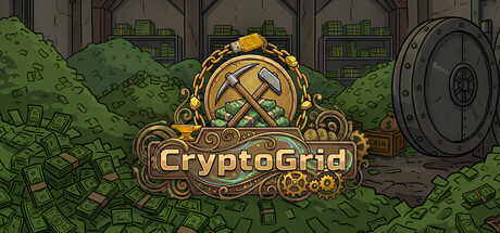 CryptoGrid