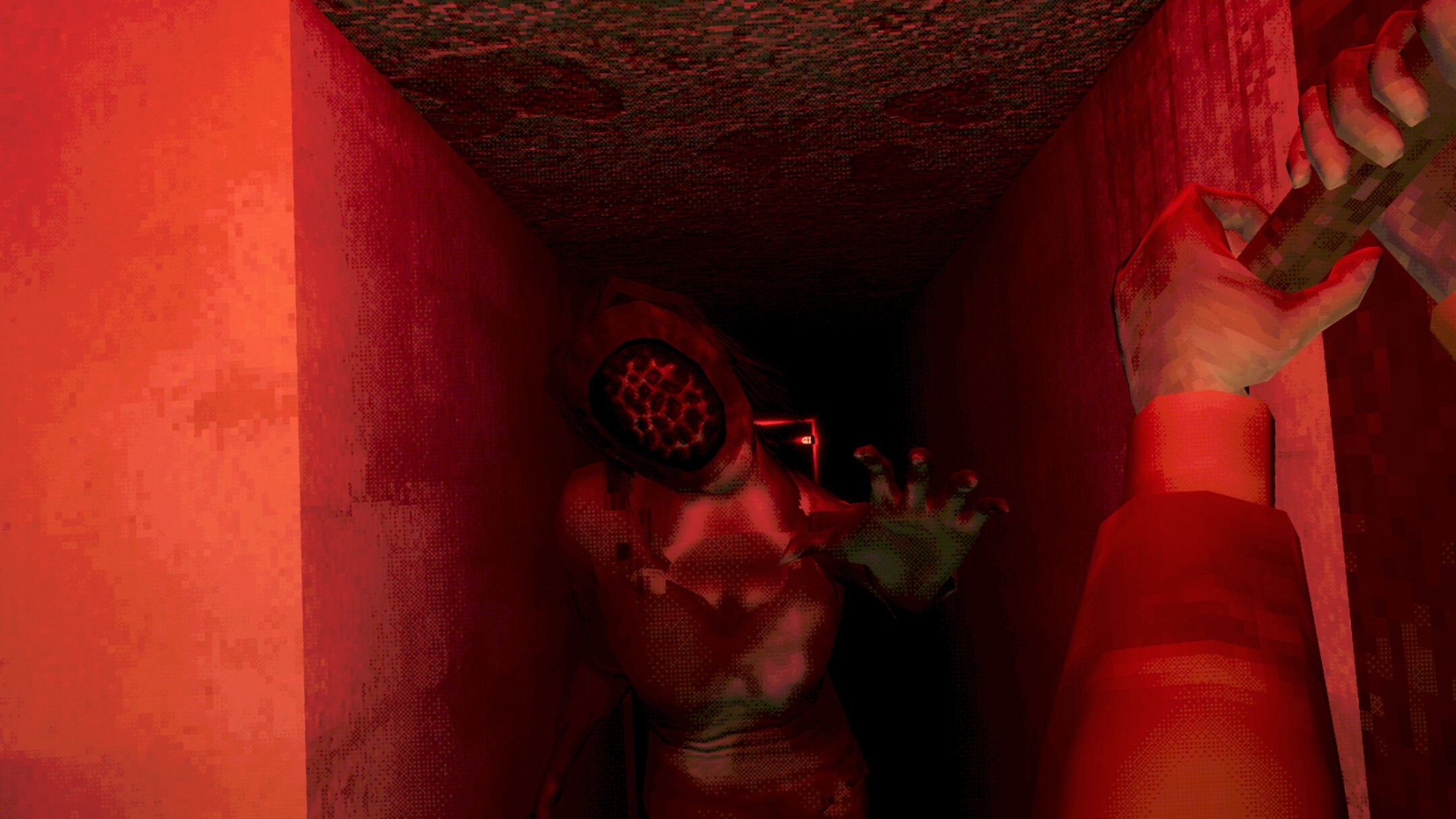 Beneath the Permafrost screenshot 5