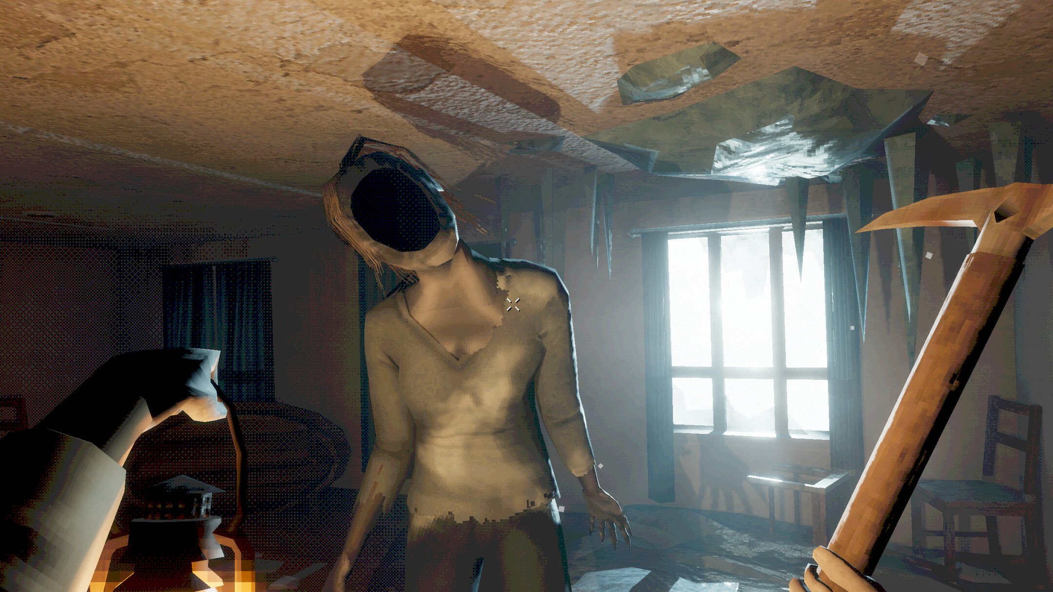 Beneath the Permafrost screenshot 4