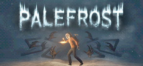 Cover art from Palefrost