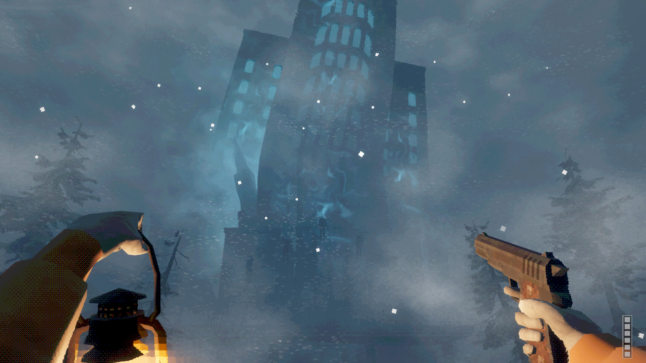 Beneath the Permafrost screenshot 3