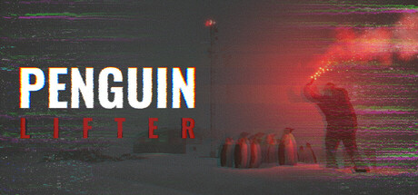 Penguin Lifter